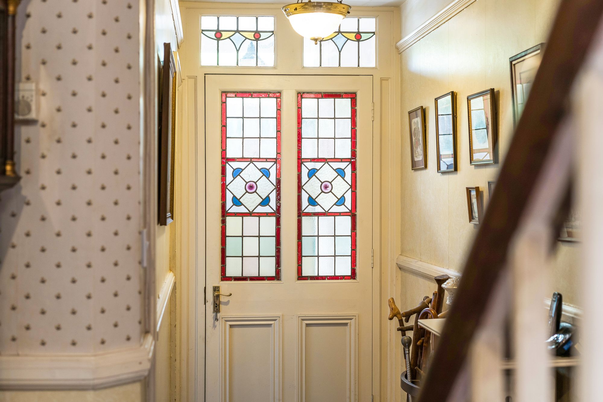 4 bed mid-terraced house for sale in Chestnut Walk, Stratford-Upon-Avon, CV37 15