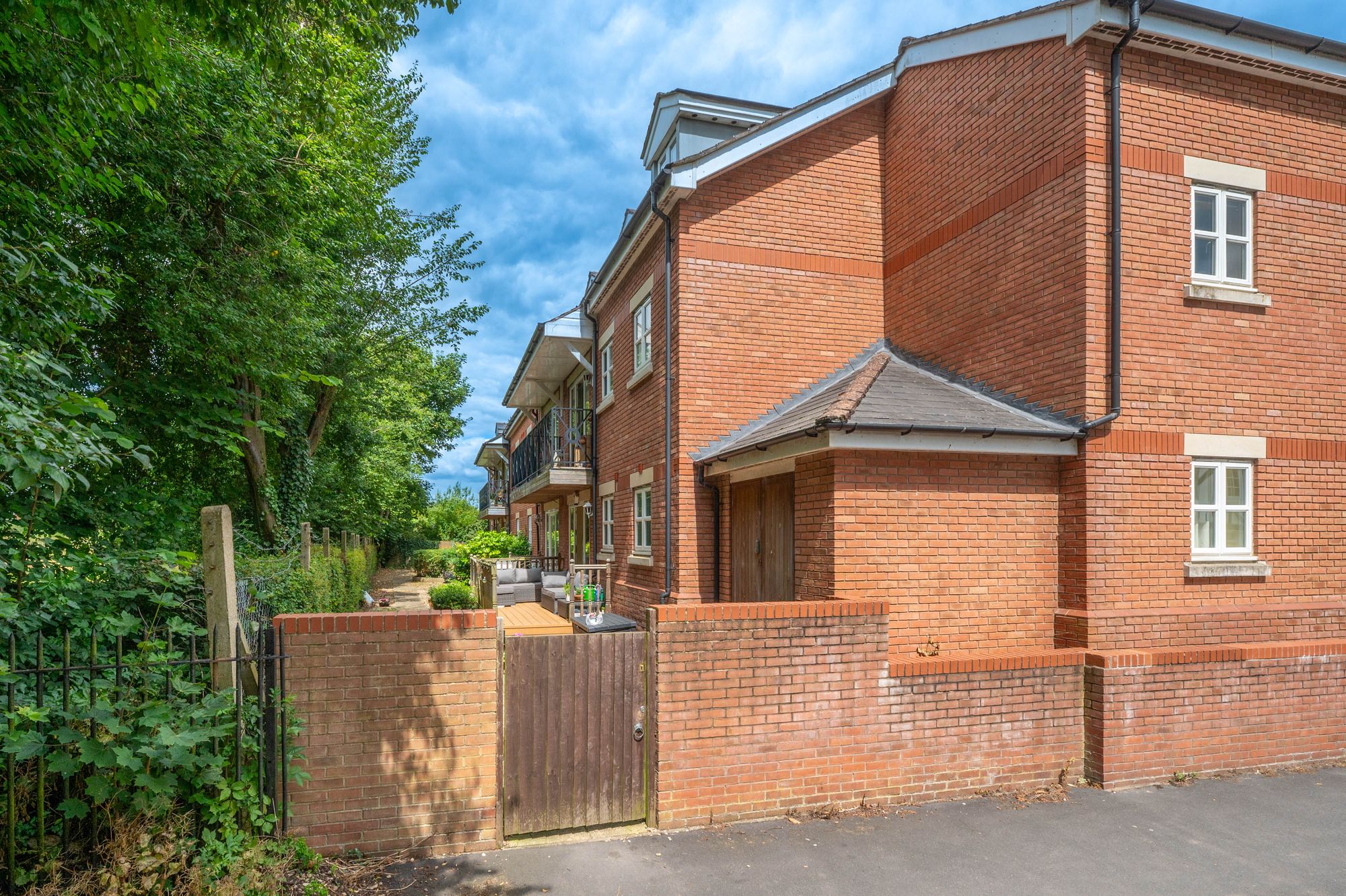 1 bed apartment for sale in Linen Street, Warwick  - Property Image 13