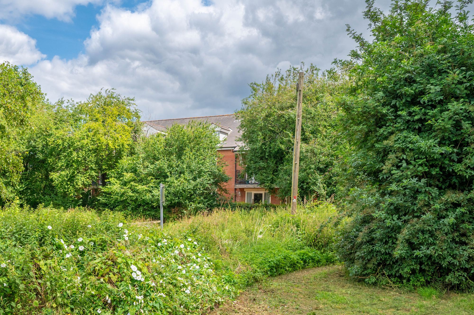 1 bed apartment for sale in Linen Street, Warwick  - Property Image 14