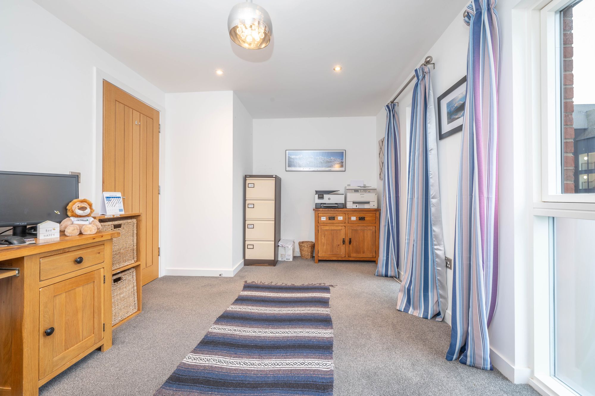 2 bed mid-terraced house for sale in Stephenson Row, Stratford-Upon-Avon  - Property Image 9