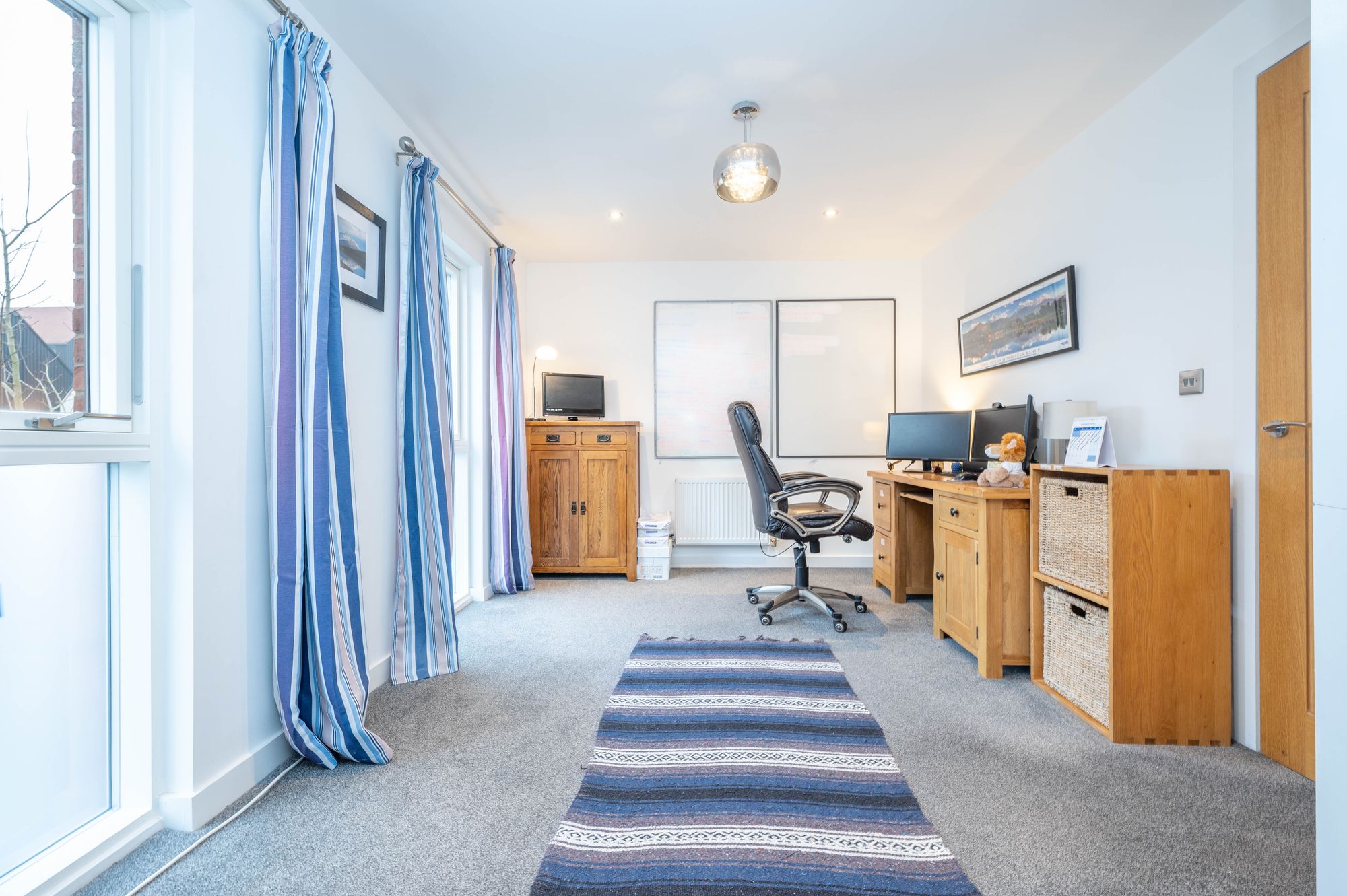 2 bed mid-terraced house for sale in Stephenson Row, Stratford-Upon-Avon, CV37 7