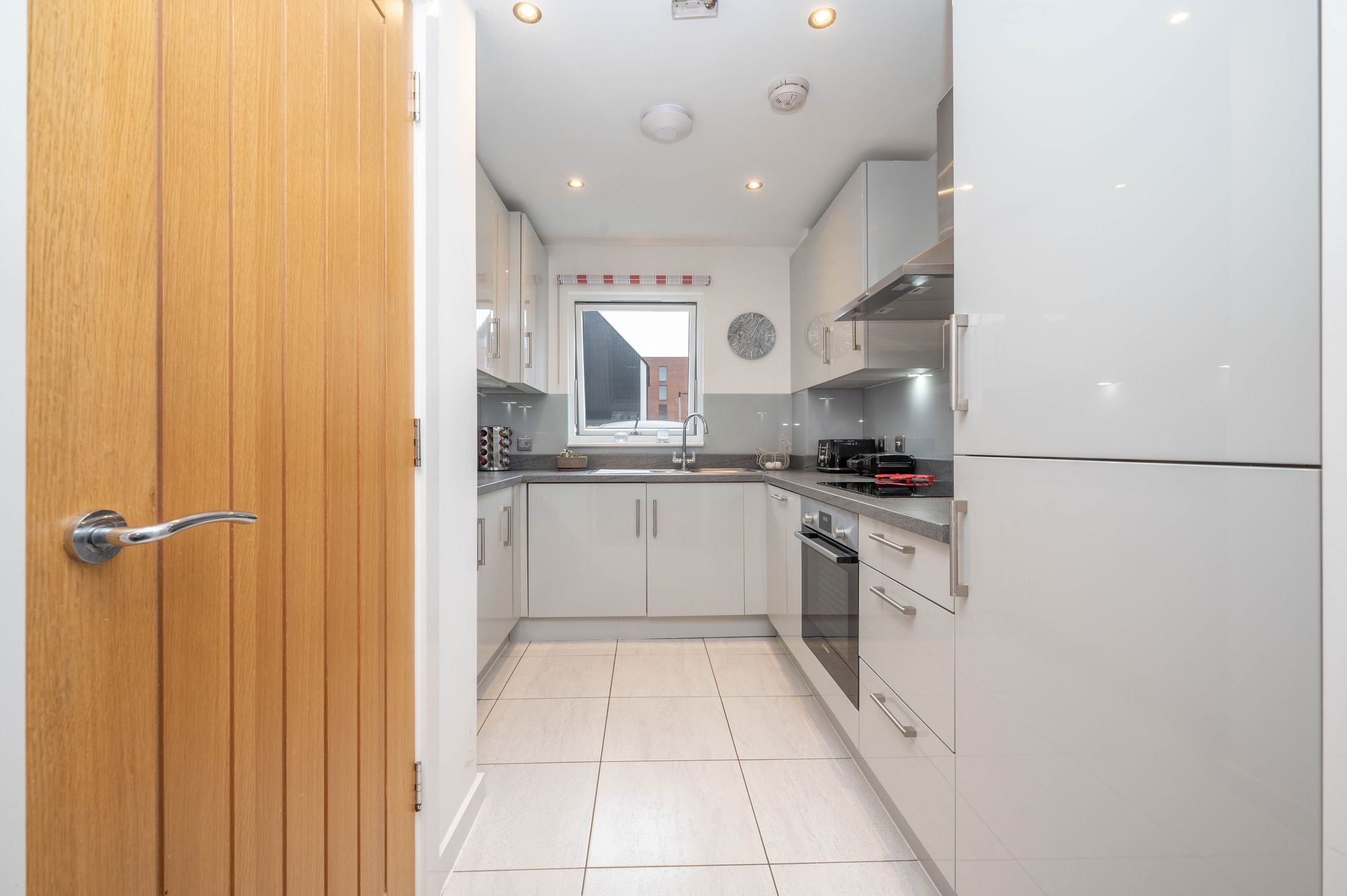 2 bed mid-terraced house for sale in Stephenson Row, Stratford-Upon-Avon, CV37 2