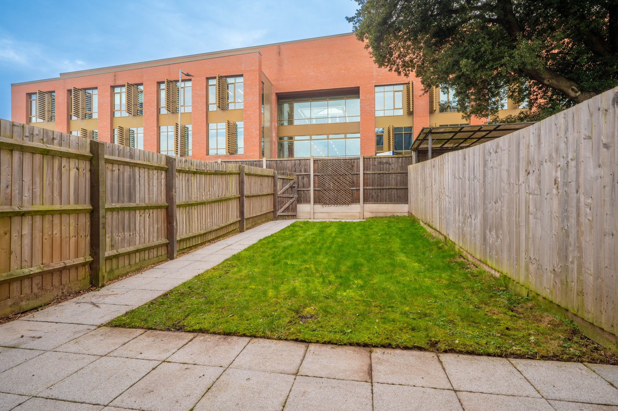 2 bed mid-terraced house for sale in Stephenson Row, Stratford-Upon-Avon  - Property Image 16