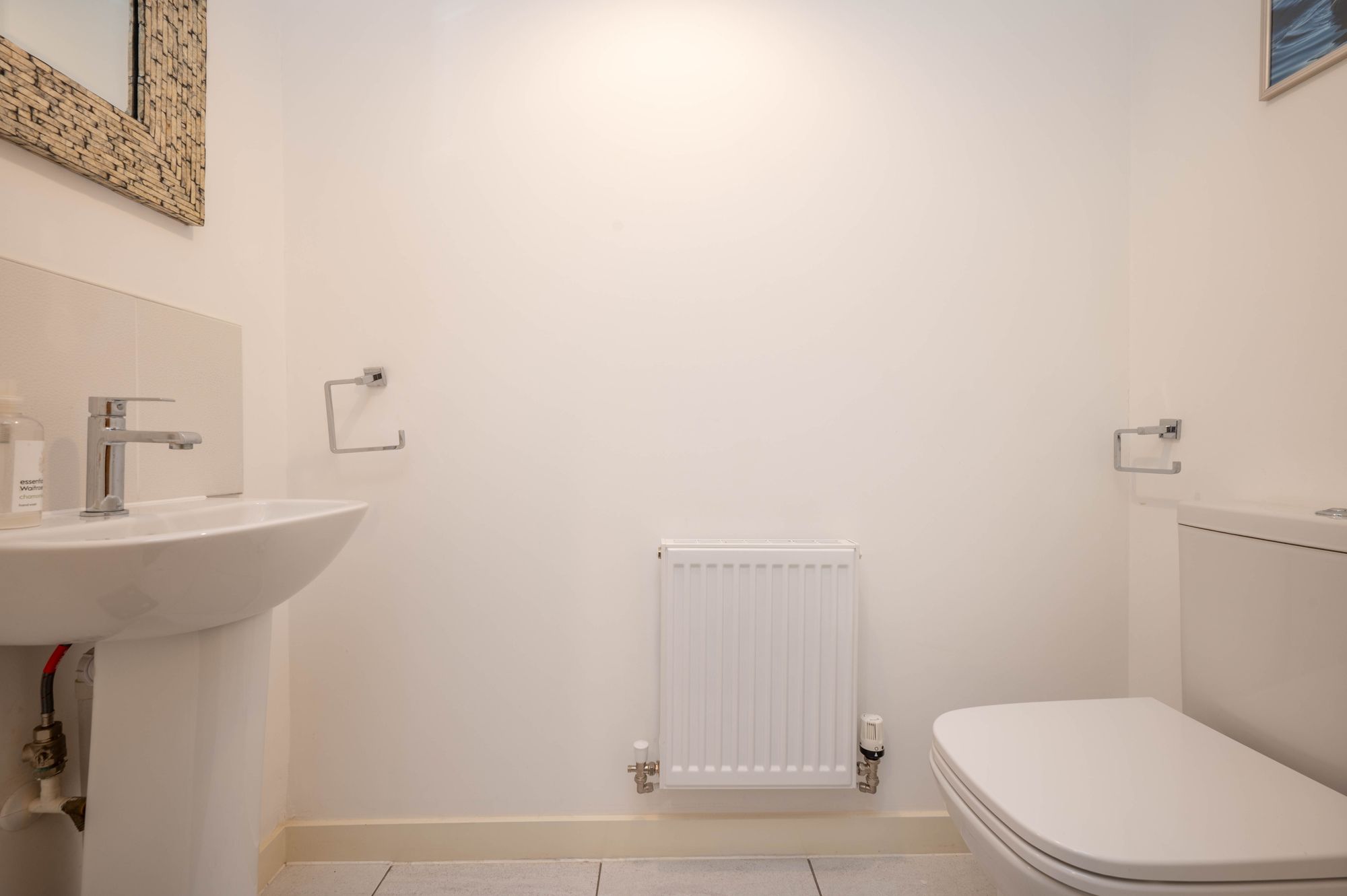 2 bed mid-terraced house for sale in Stephenson Row, Stratford-Upon-Avon, CV37 13