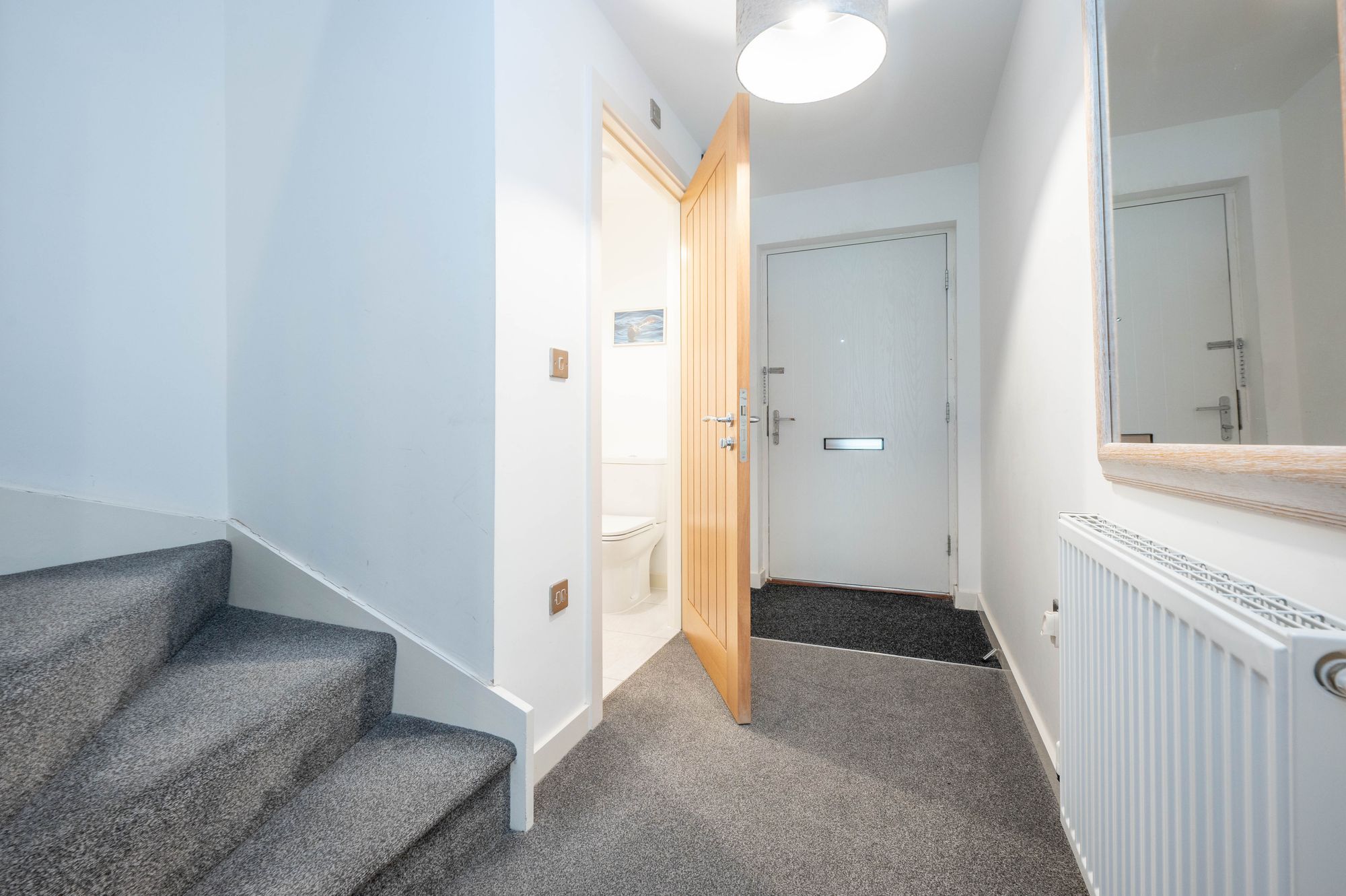 2 bed mid-terraced house for sale in Stephenson Row, Stratford-Upon-Avon, CV37 14