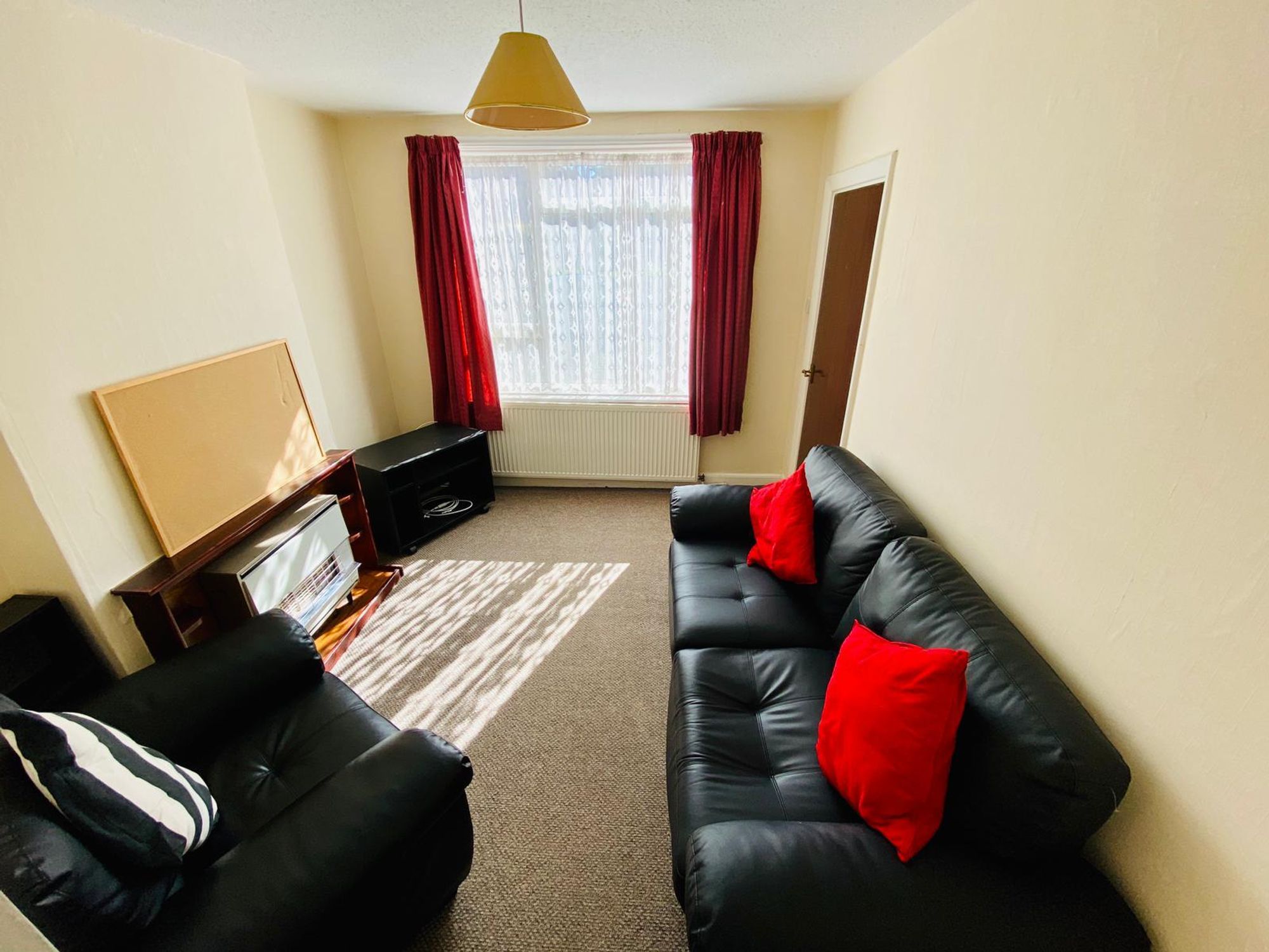 3 bed semi-detached house for sale in Alexandra Road, Leamington Spa, CV31 2