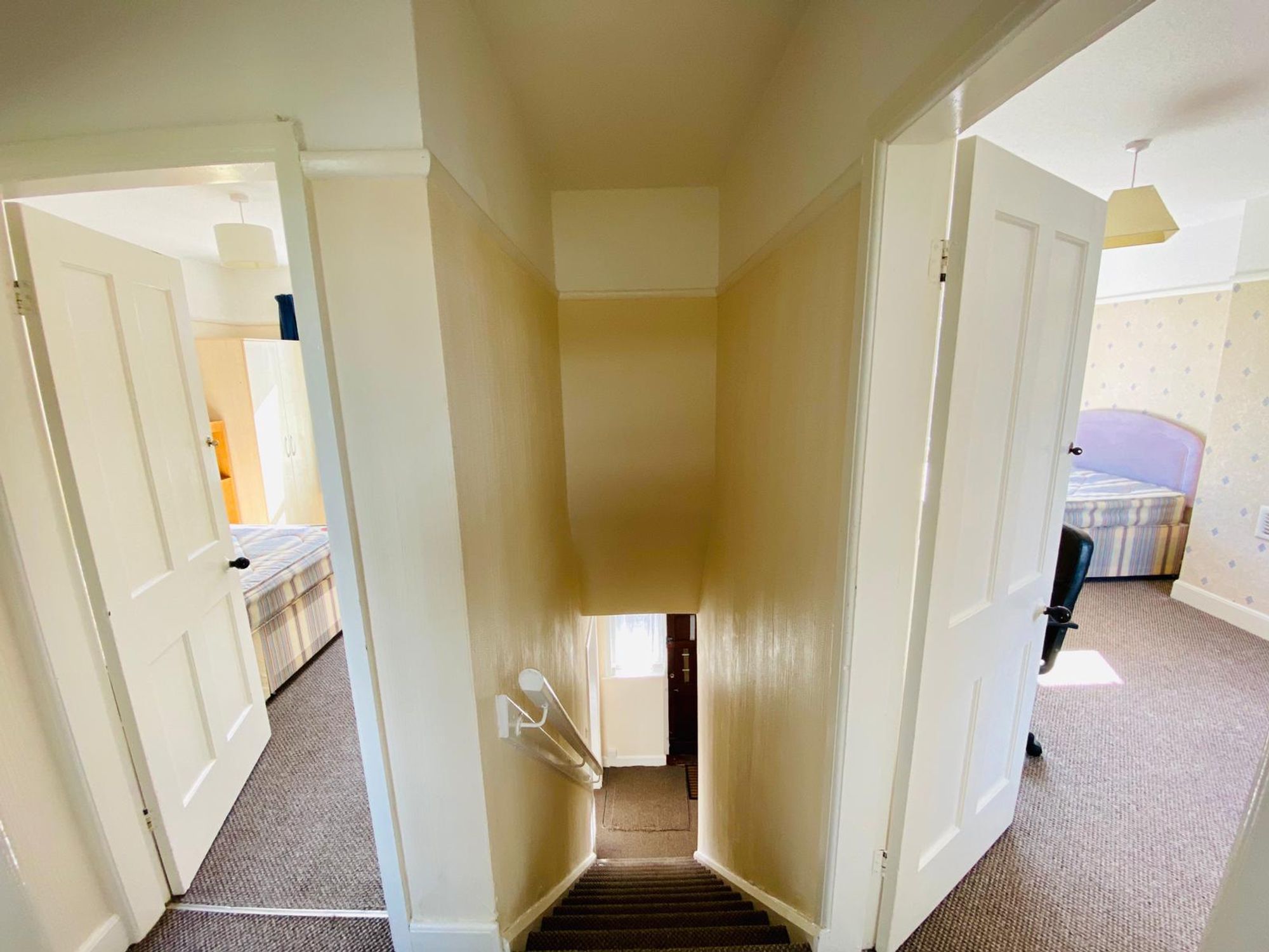 3 bed semi-detached house for sale in Alexandra Road, Leamington Spa, CV31 14