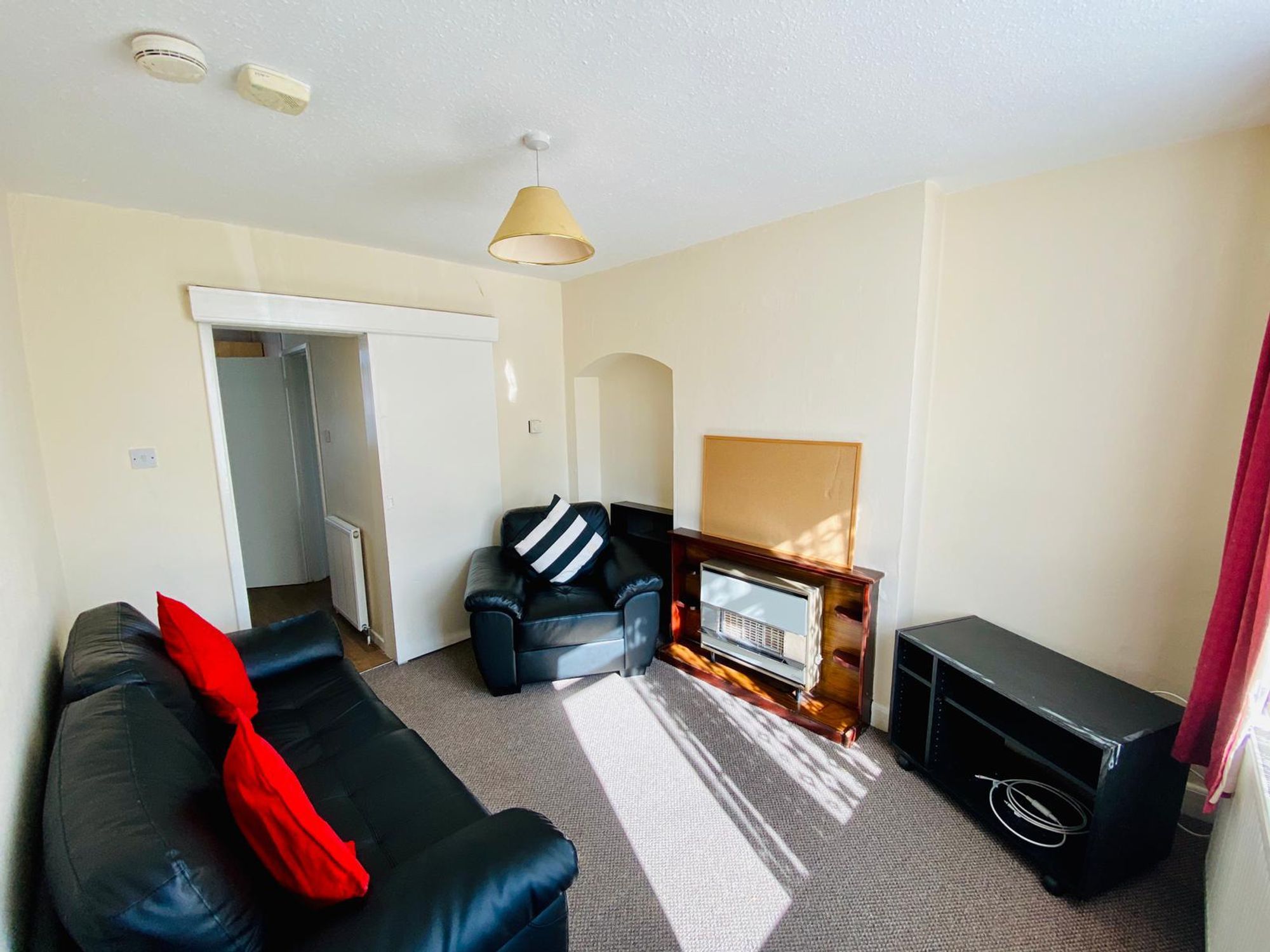 3 bed semi-detached house for sale in Alexandra Road, Leamington Spa, CV31 9