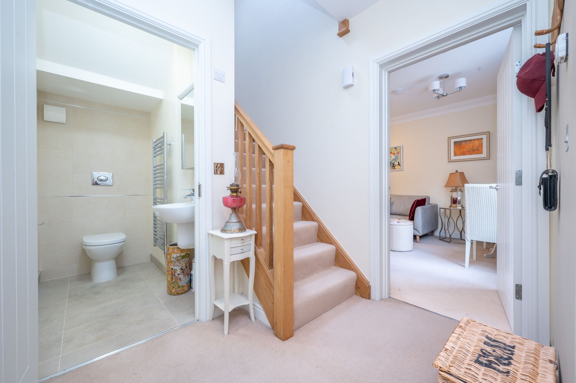 1 bed semi-detached cottage for sale in Lillington Avenue, Leamington Spa  - Property Image 5