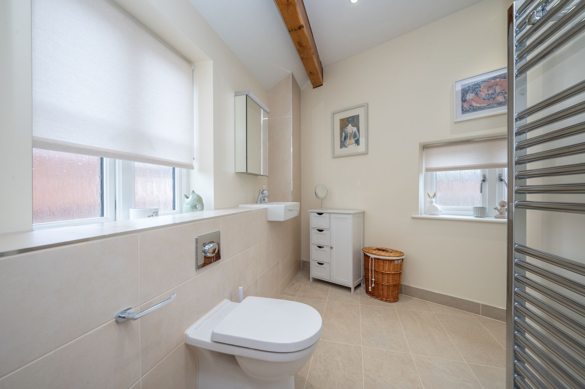 1 bed semi-detached cottage for sale in Lillington Avenue, Leamington Spa  - Property Image 19