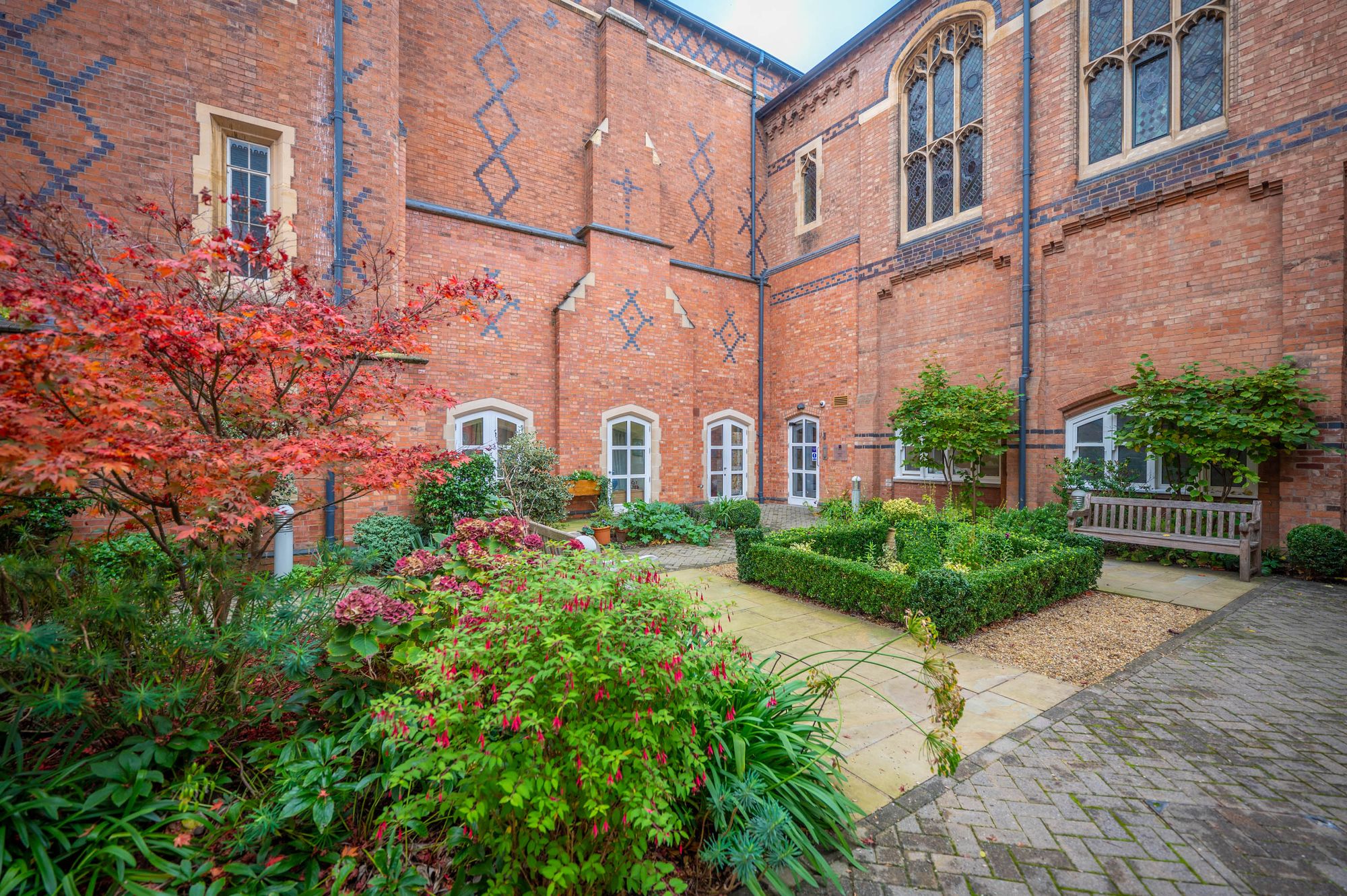 1 bed semi-detached cottage for sale in Lillington Avenue, Leamington Spa  - Property Image 28