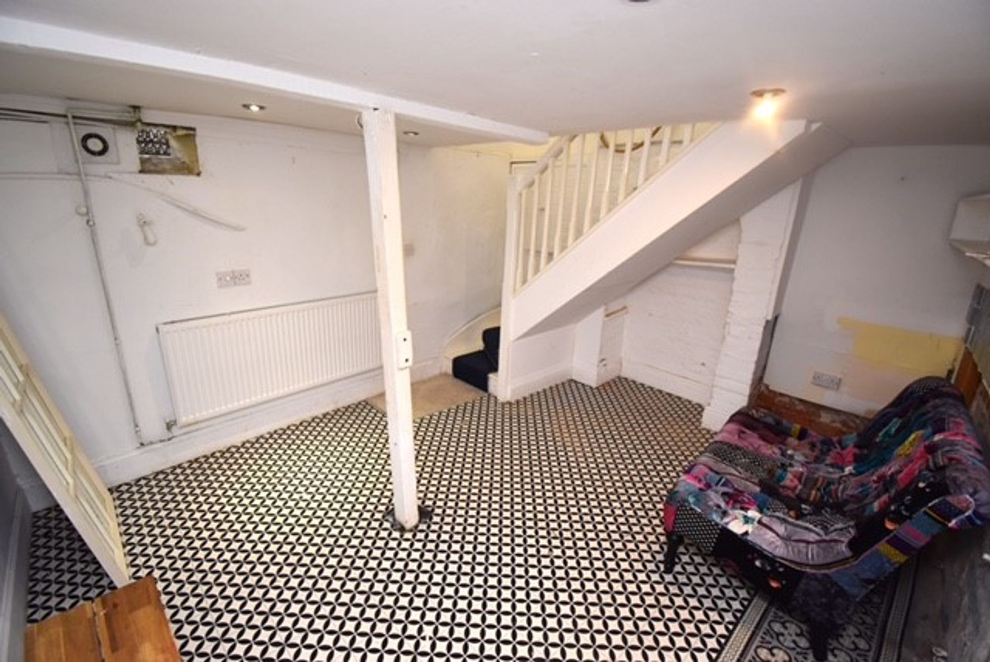 2 bed ground floor flat for sale in Payton Street, Stratford-Upon-Avon  - Property Image 12