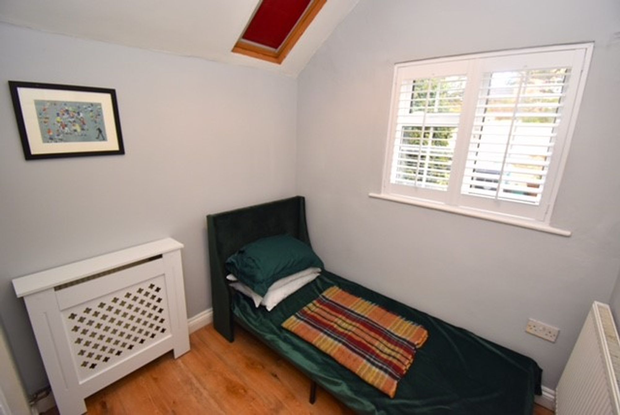 2 bed ground floor flat for sale in Payton Street, Stratford-Upon-Avon  - Property Image 7