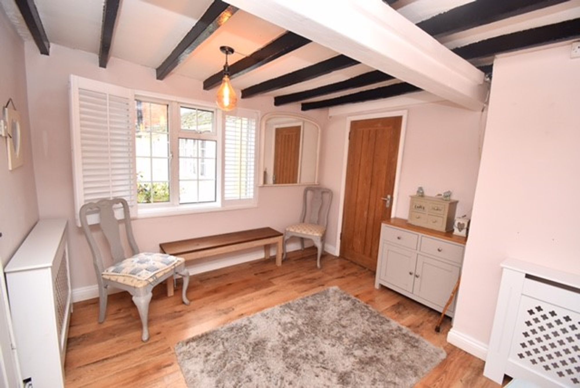 2 bed ground floor flat for sale in Payton Street, Stratford-Upon-Avon  - Property Image 3