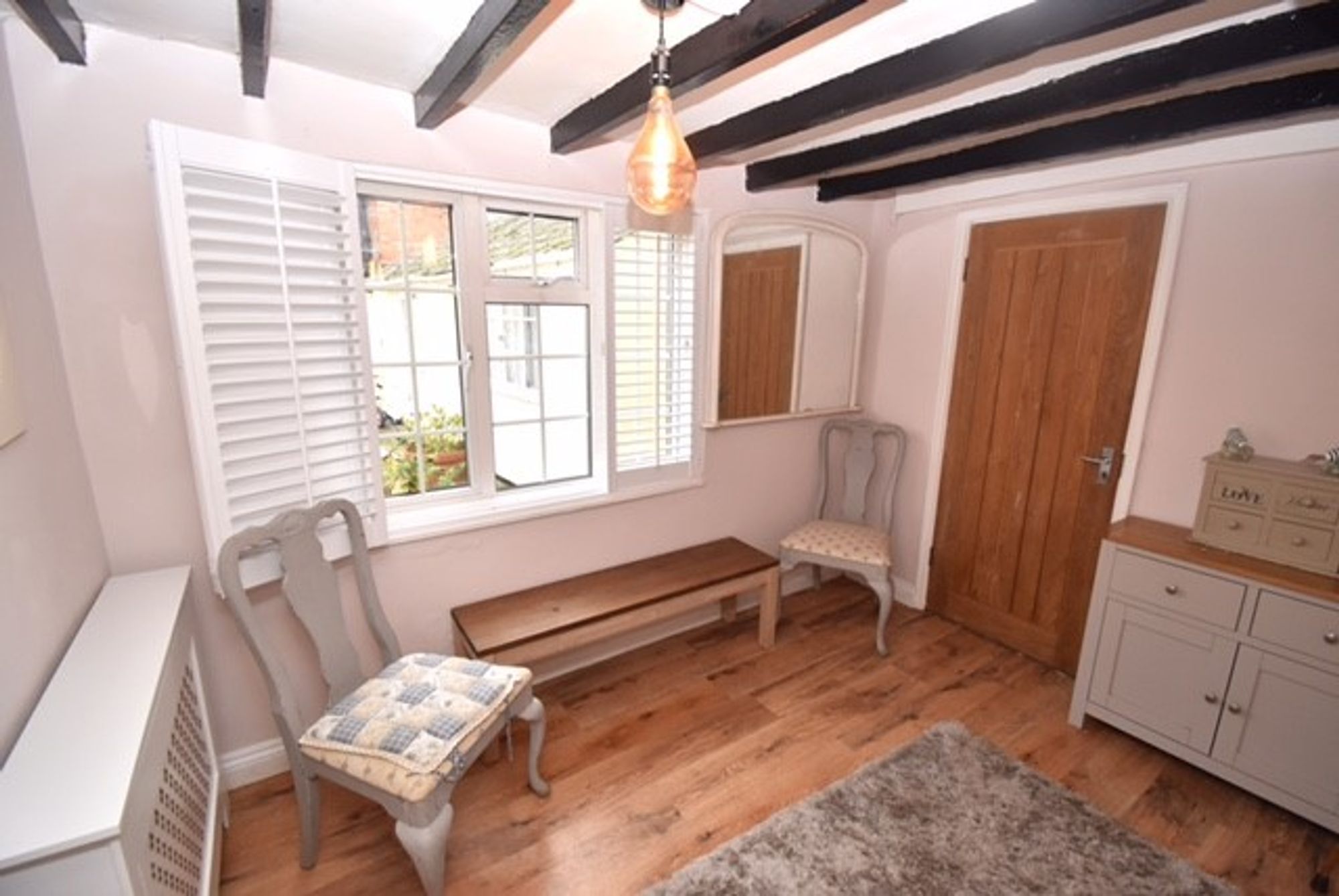 2 bed ground floor flat for sale in Payton Street, Stratford-Upon-Avon  - Property Image 8