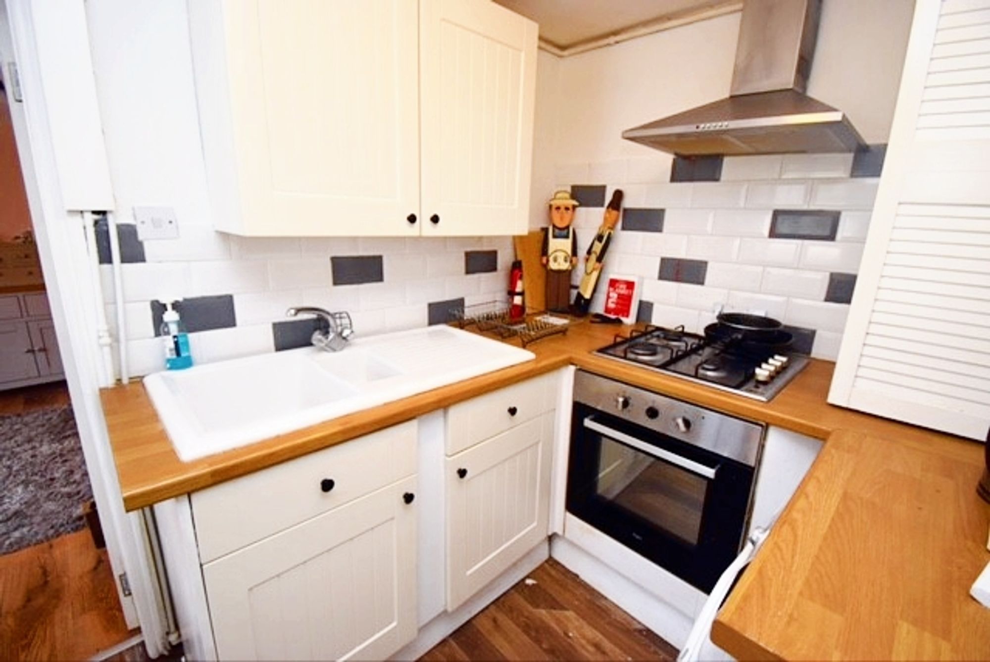 2 bed ground floor flat for sale in Payton Street, Stratford-Upon-Avon  - Property Image 10