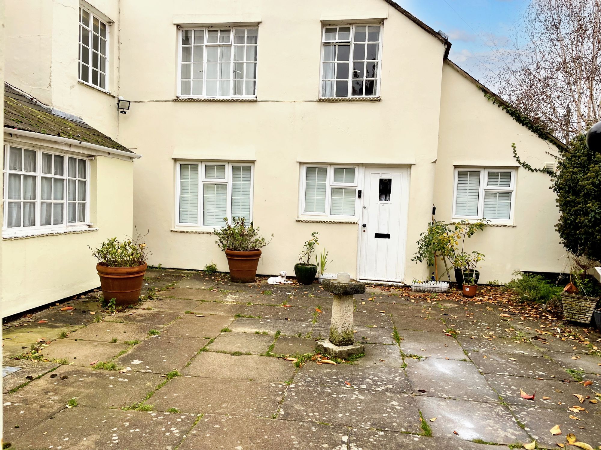 2 bed ground floor flat for sale in Payton Street, Stratford-Upon-Avon  - Property Image 15