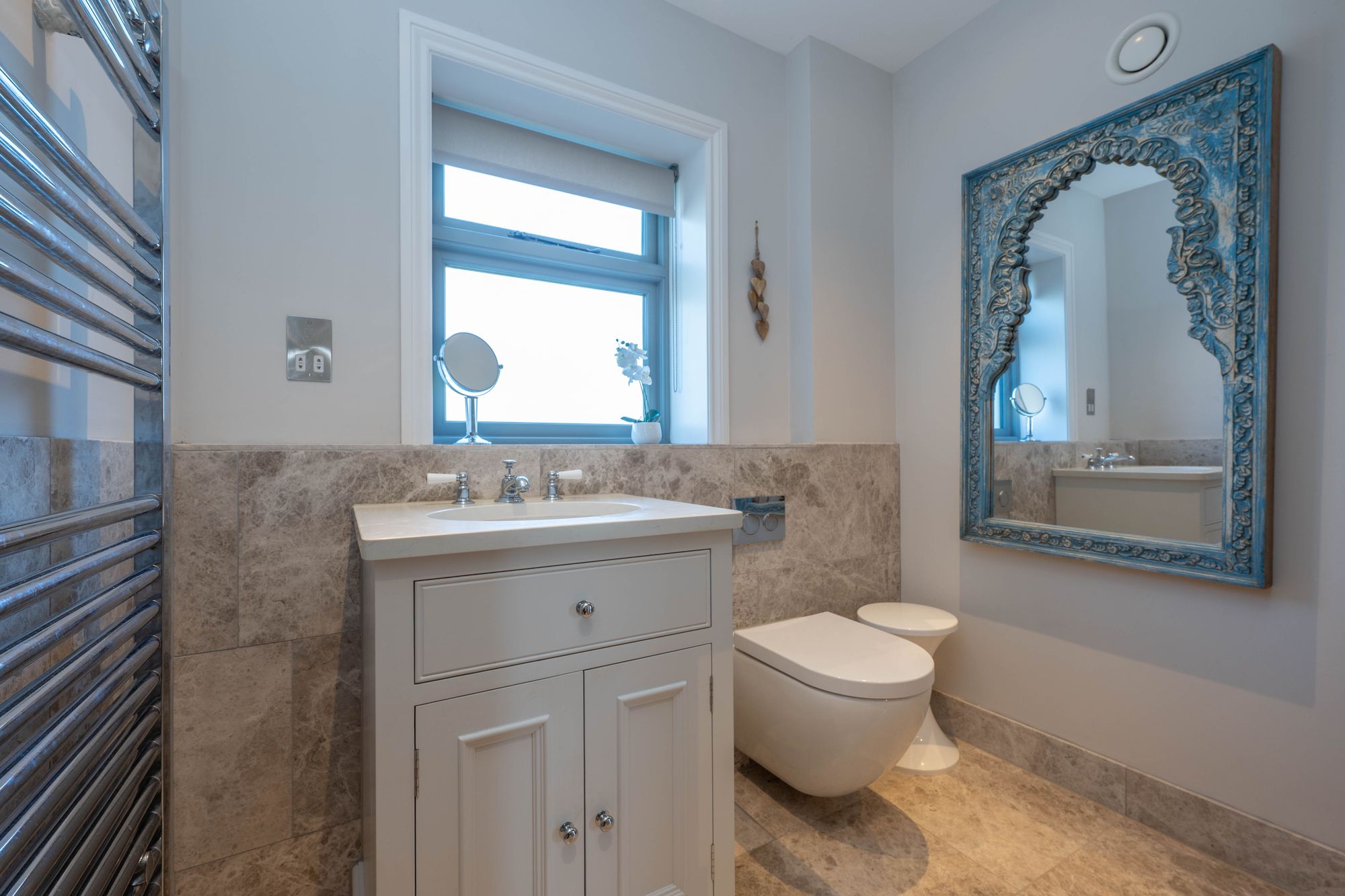 2 bed barn conversion for sale in Stratford Road, Wellesbourne, CV35 12