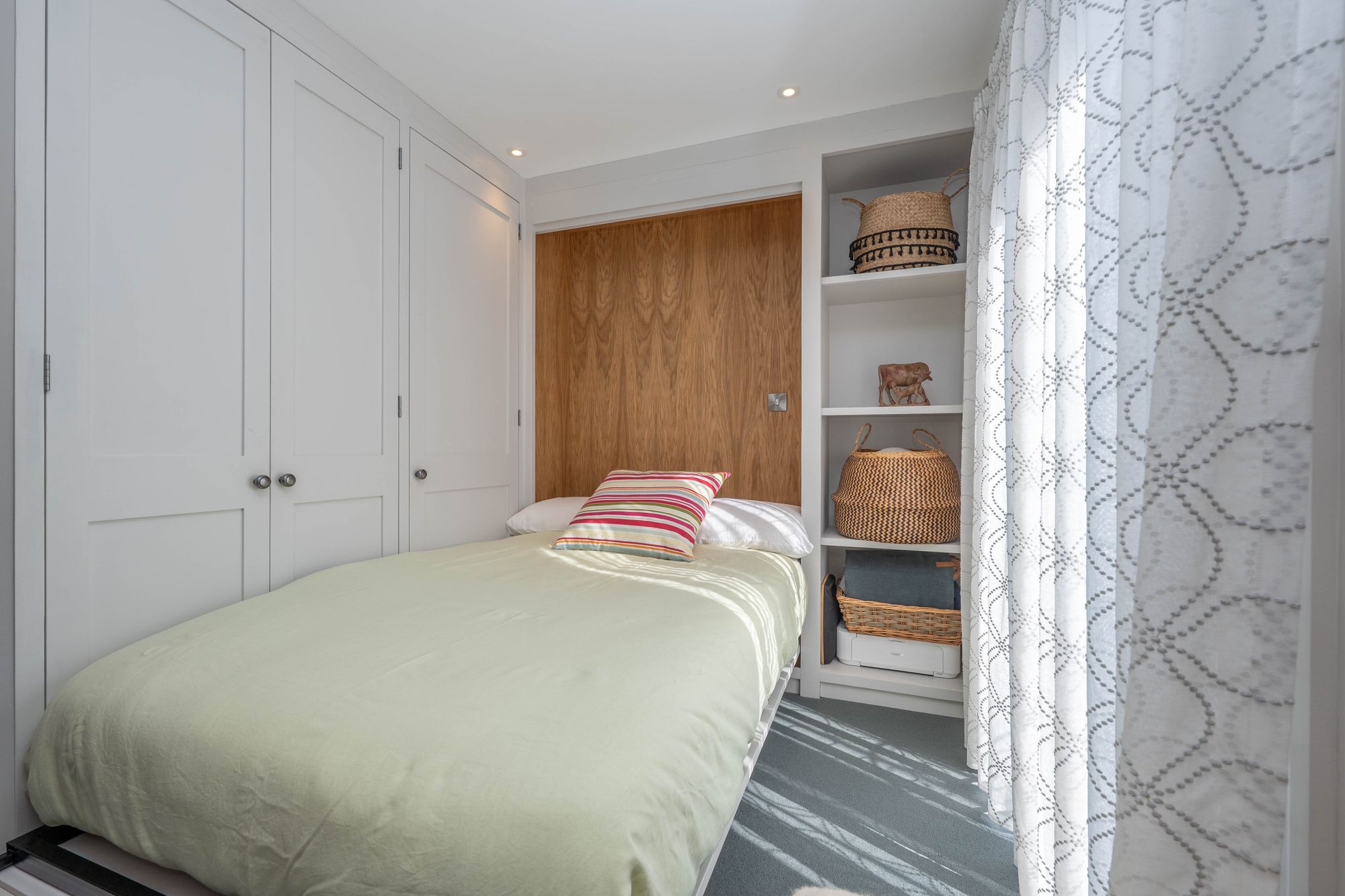 2 bed barn conversion for sale in Stratford Road, Wellesbourne, CV35 6