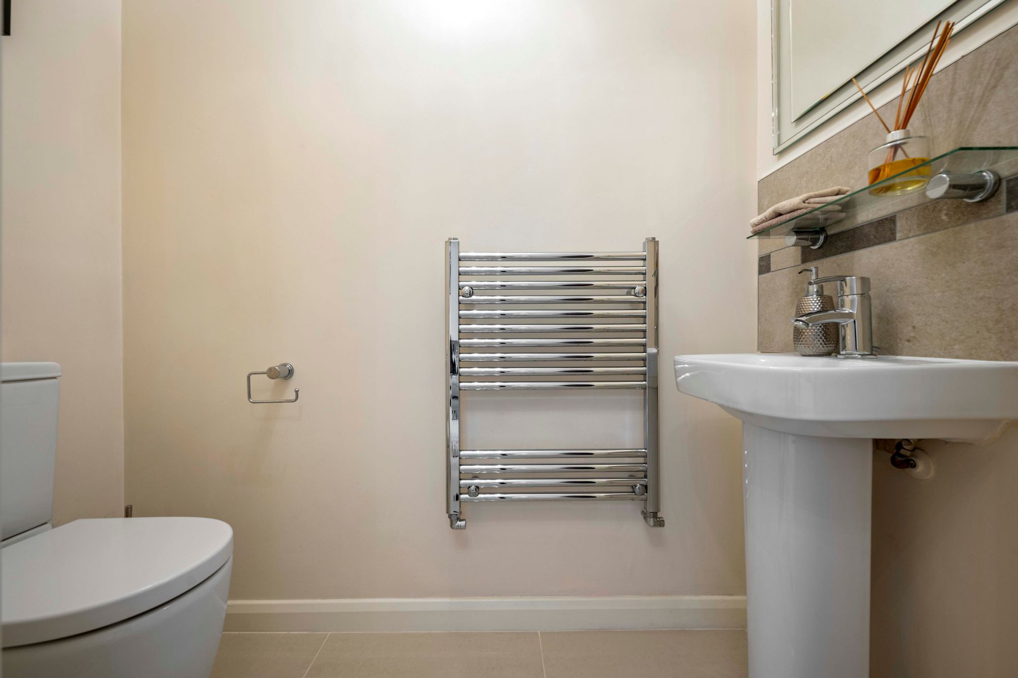 3 bed semi-detached house for sale in Morecroft Drive, Warwick, CV34 15