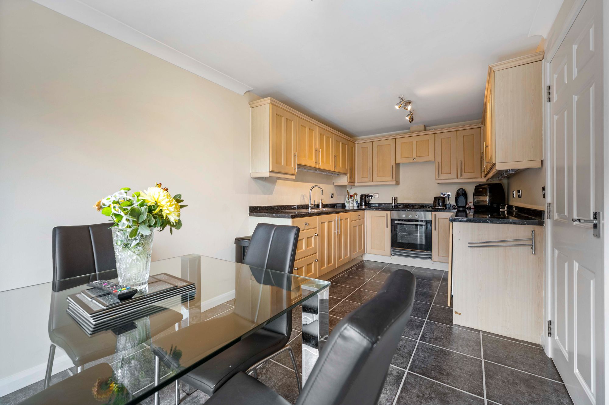 3 bed semi-detached house for sale in Morecroft Drive, Warwick, CV34  - Property Image 13