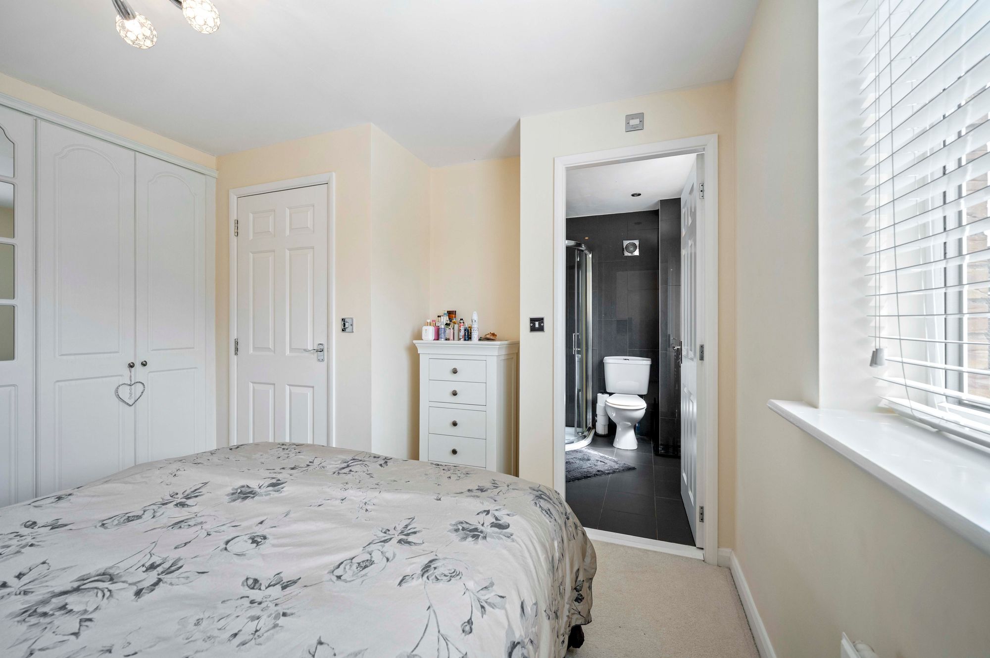 3 bed semi-detached house for sale in Morecroft Drive, Warwick, CV34 6