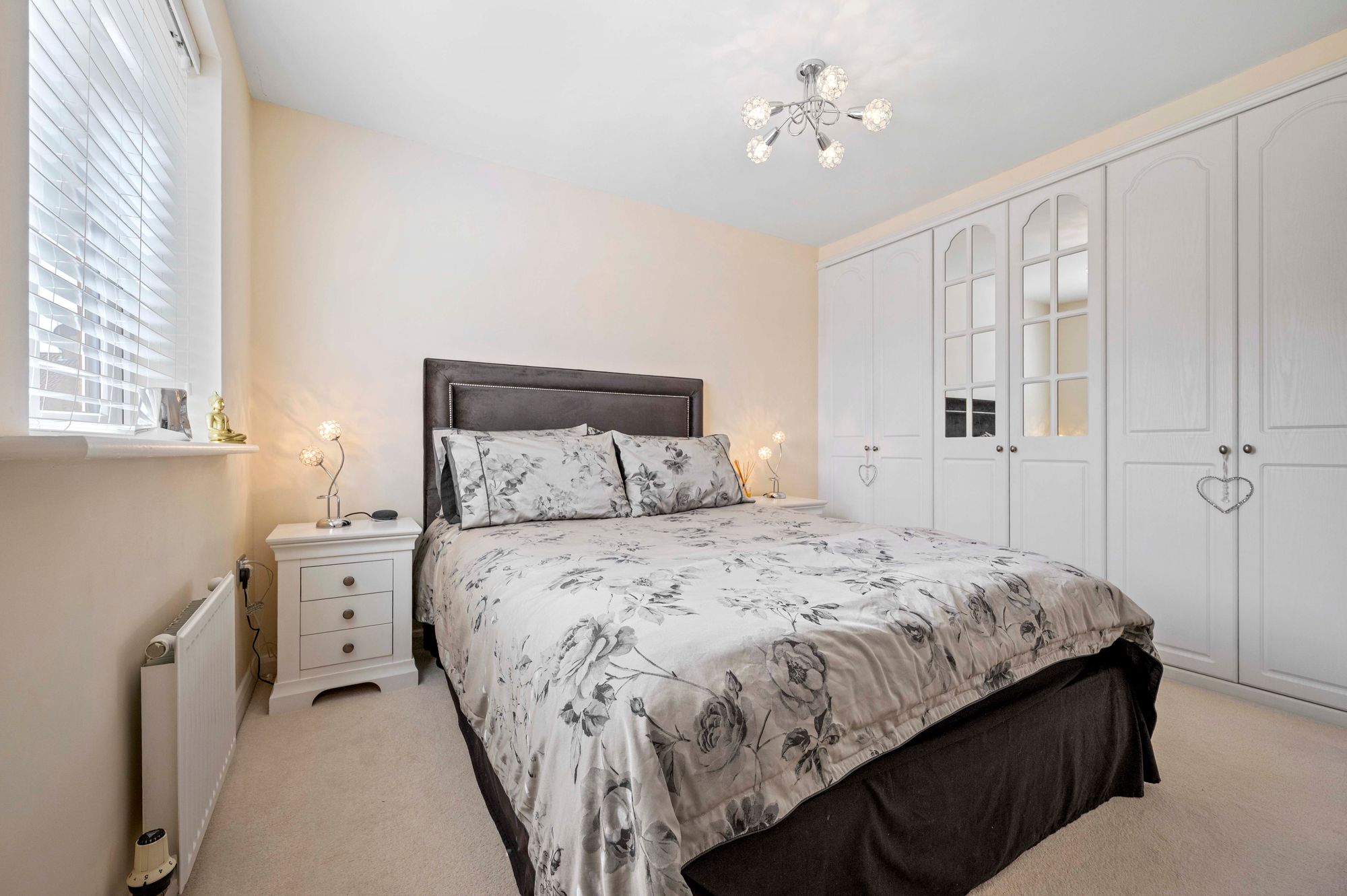 3 bed semi-detached house for sale in Morecroft Drive, Warwick, CV34  - Property Image 6