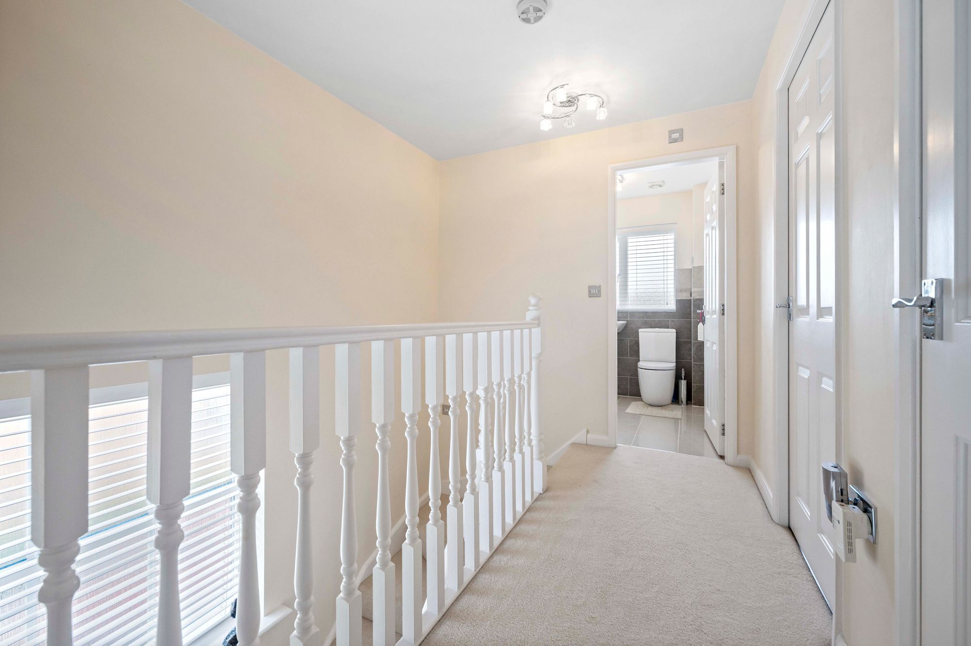 3 bed semi-detached house for sale in Morecroft Drive, Warwick, CV34 20