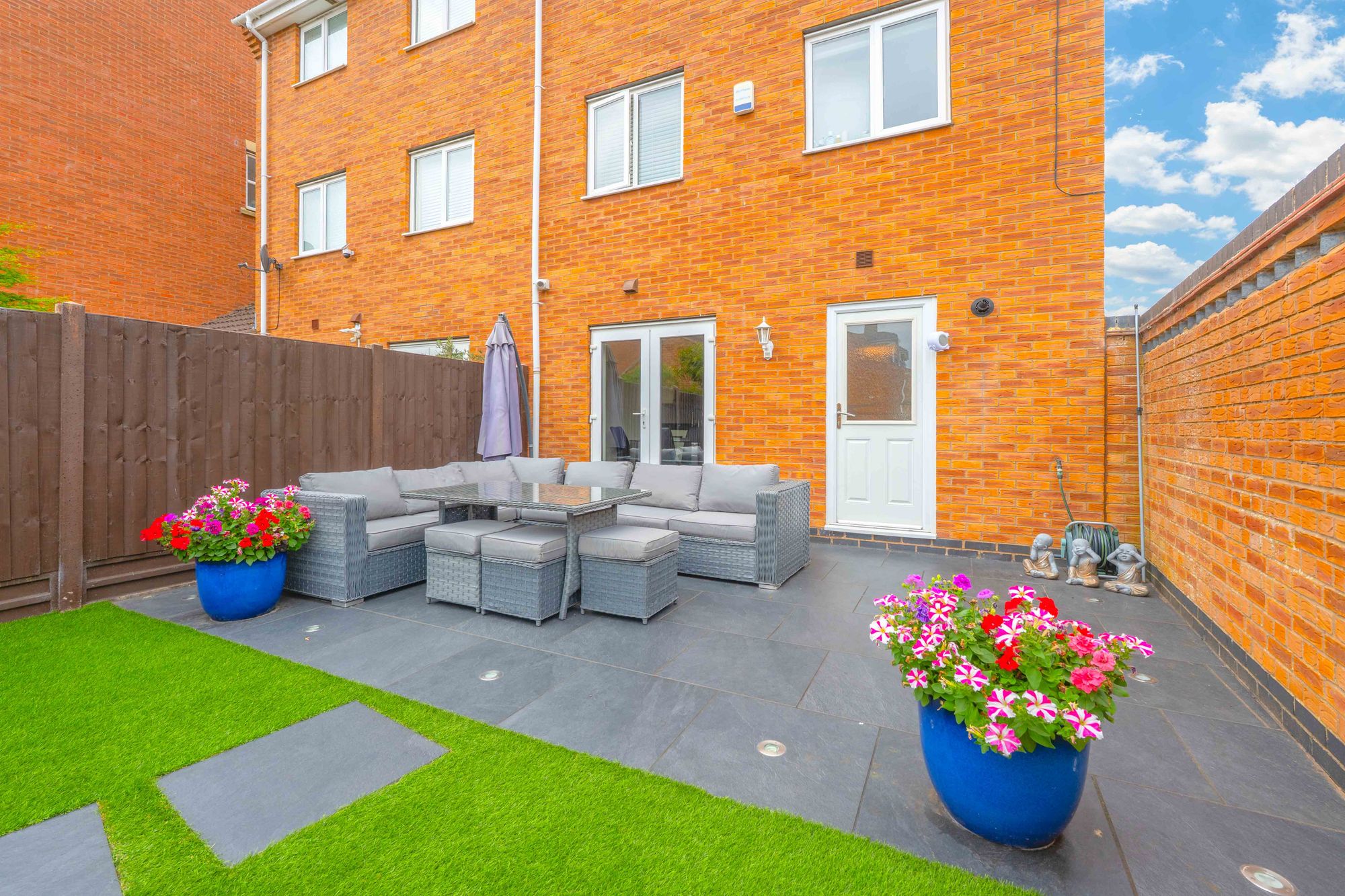 3 bed semi-detached house for sale in Morecroft Drive, Warwick, CV34 21