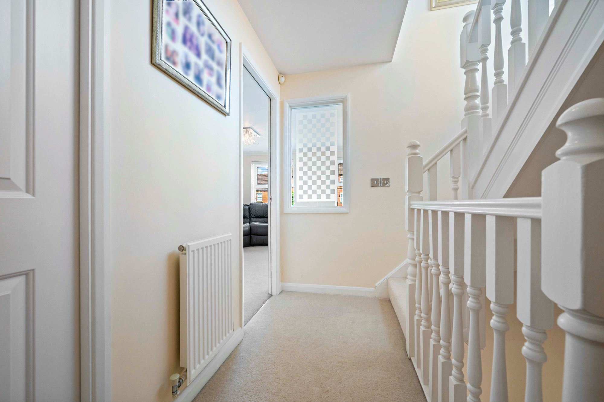 3 bed semi-detached house for sale in Morecroft Drive, Warwick, CV34  - Property Image 18