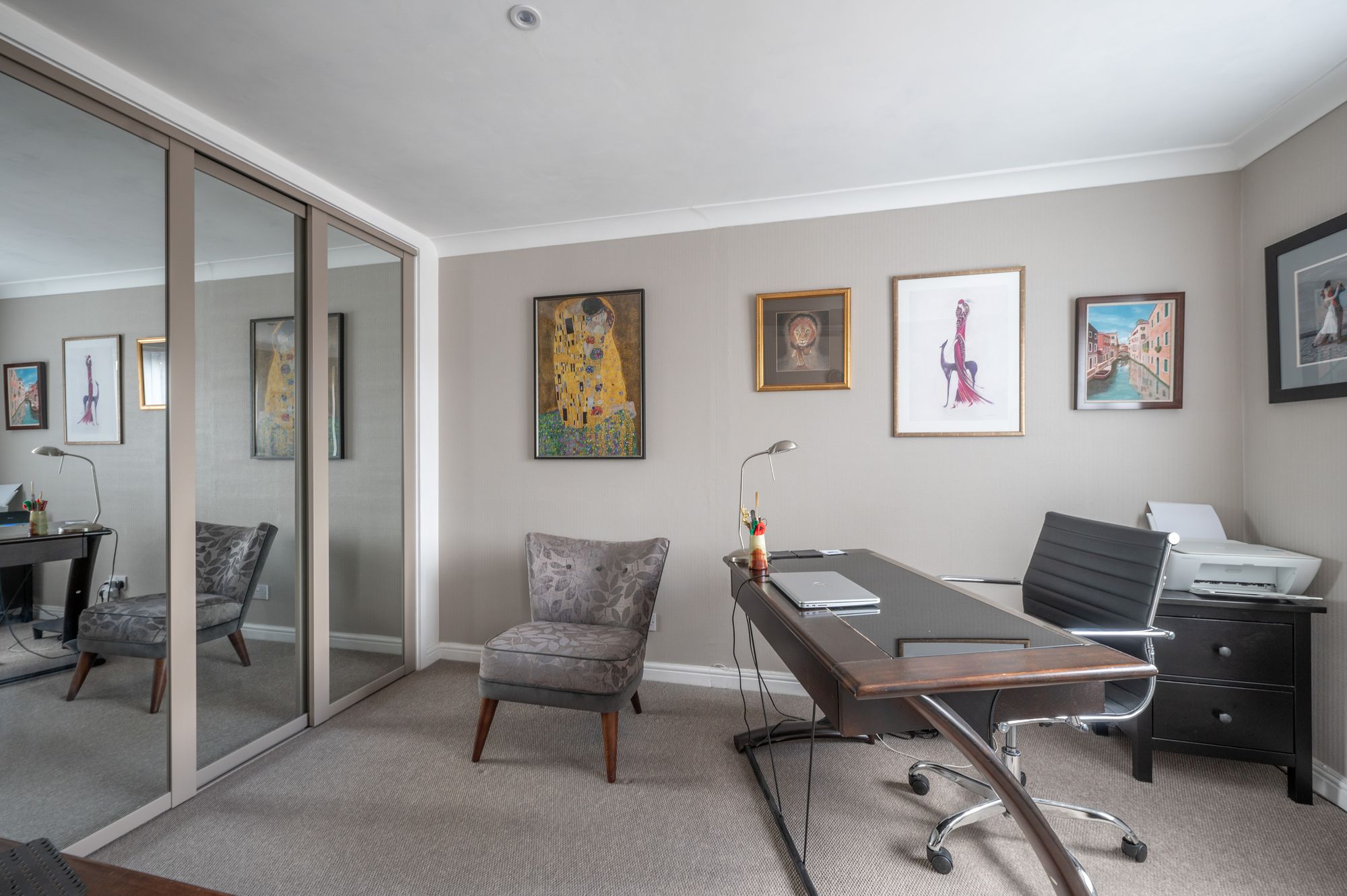 3 bed semi-detached town house for sale in Lock Close, Stratford-Upon-Avon, CV37 12