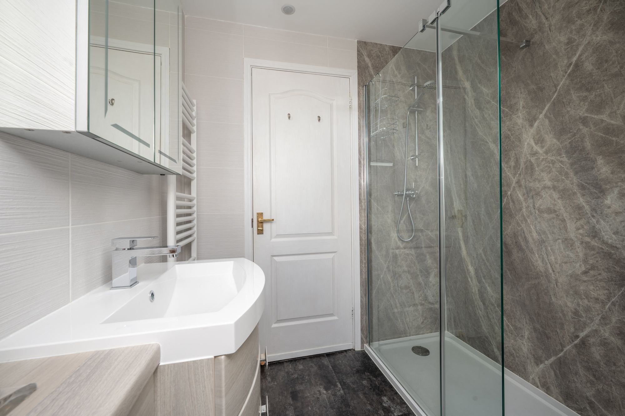 3 bed semi-detached town house for sale in Lock Close, Stratford-Upon-Avon, CV37 16