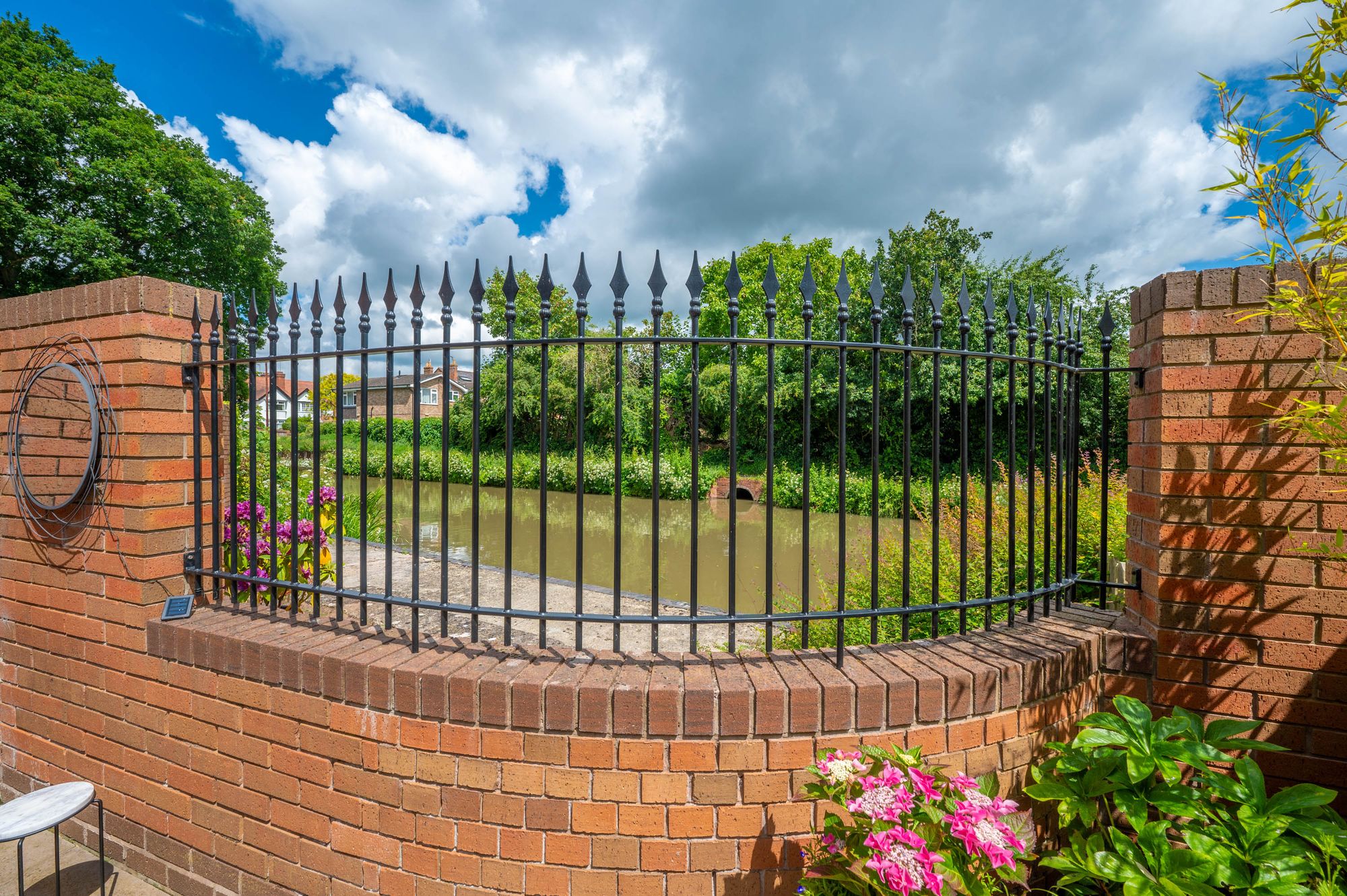 3 bed semi-detached town house for sale in Lock Close, Stratford-Upon-Avon  - Property Image 31