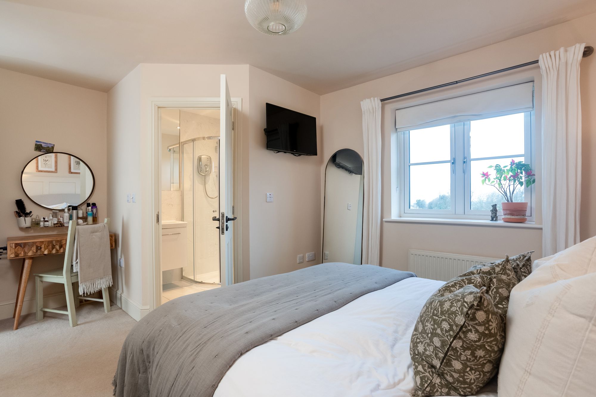 3 bed semi-detached house for sale in Winter Close, Loxley, CV35  - Property Image 17