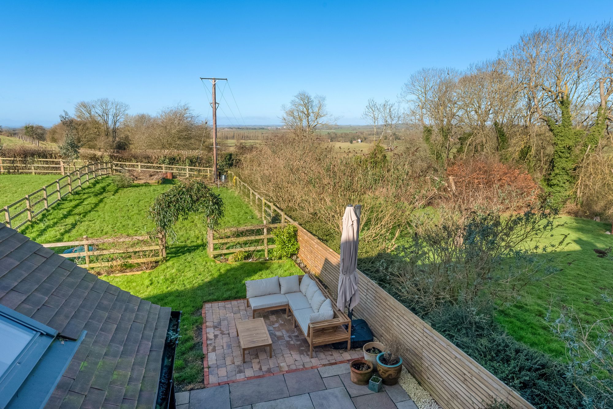 3 bed semi-detached house for sale in Winter Close, Loxley, CV35  - Property Image 2