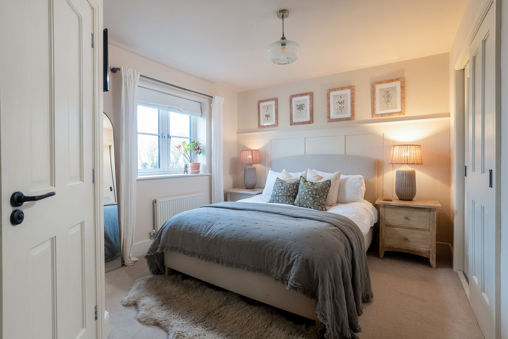 3 bed semi-detached house for sale in Winter Close, Loxley, CV35  - Property Image 9