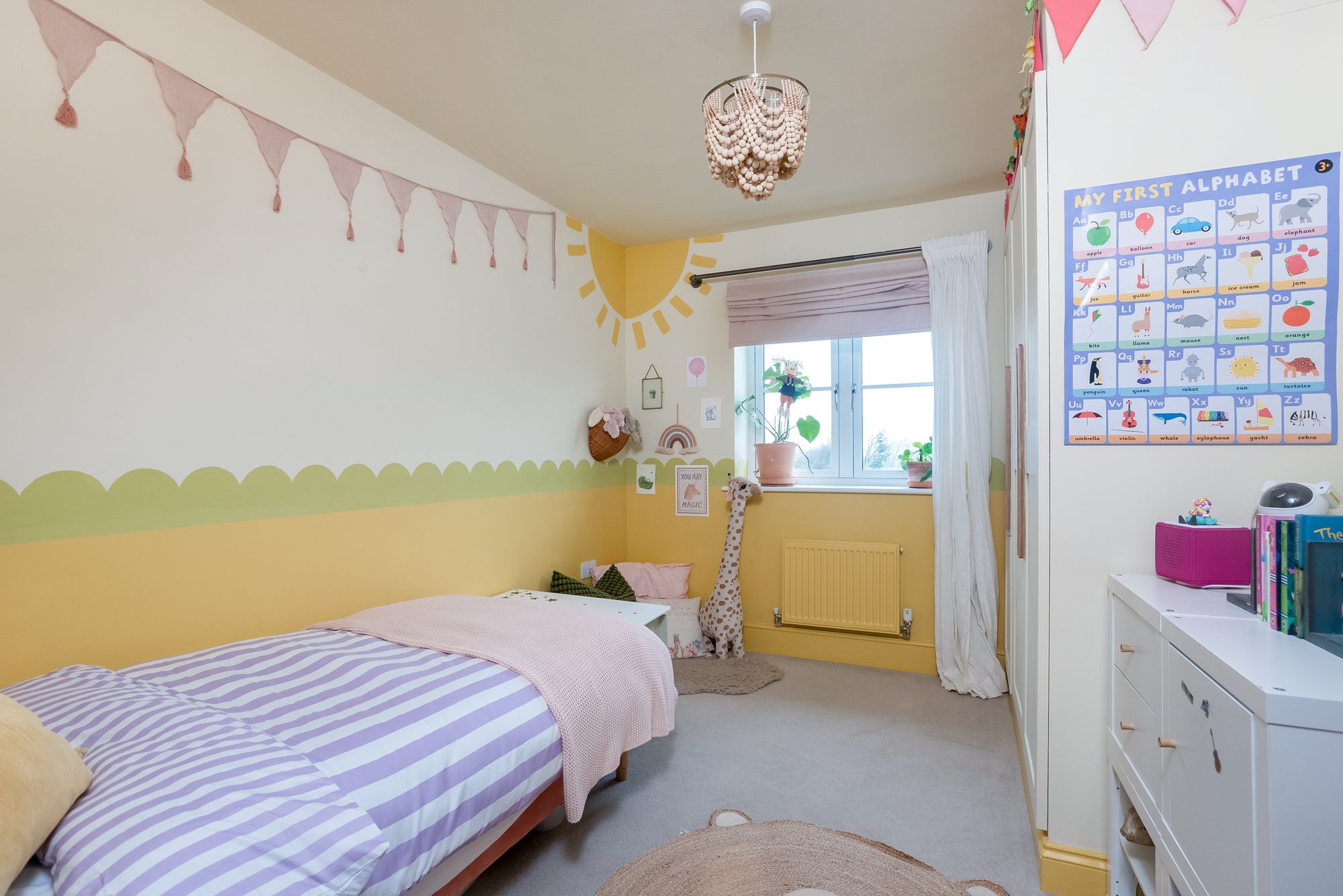 3 bed semi-detached house for sale in Winter Close, Loxley, CV35  - Property Image 12