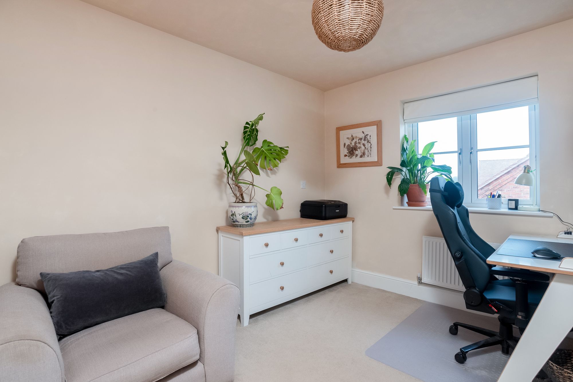 3 bed semi-detached house for sale in Winter Close, Loxley, CV35  - Property Image 11