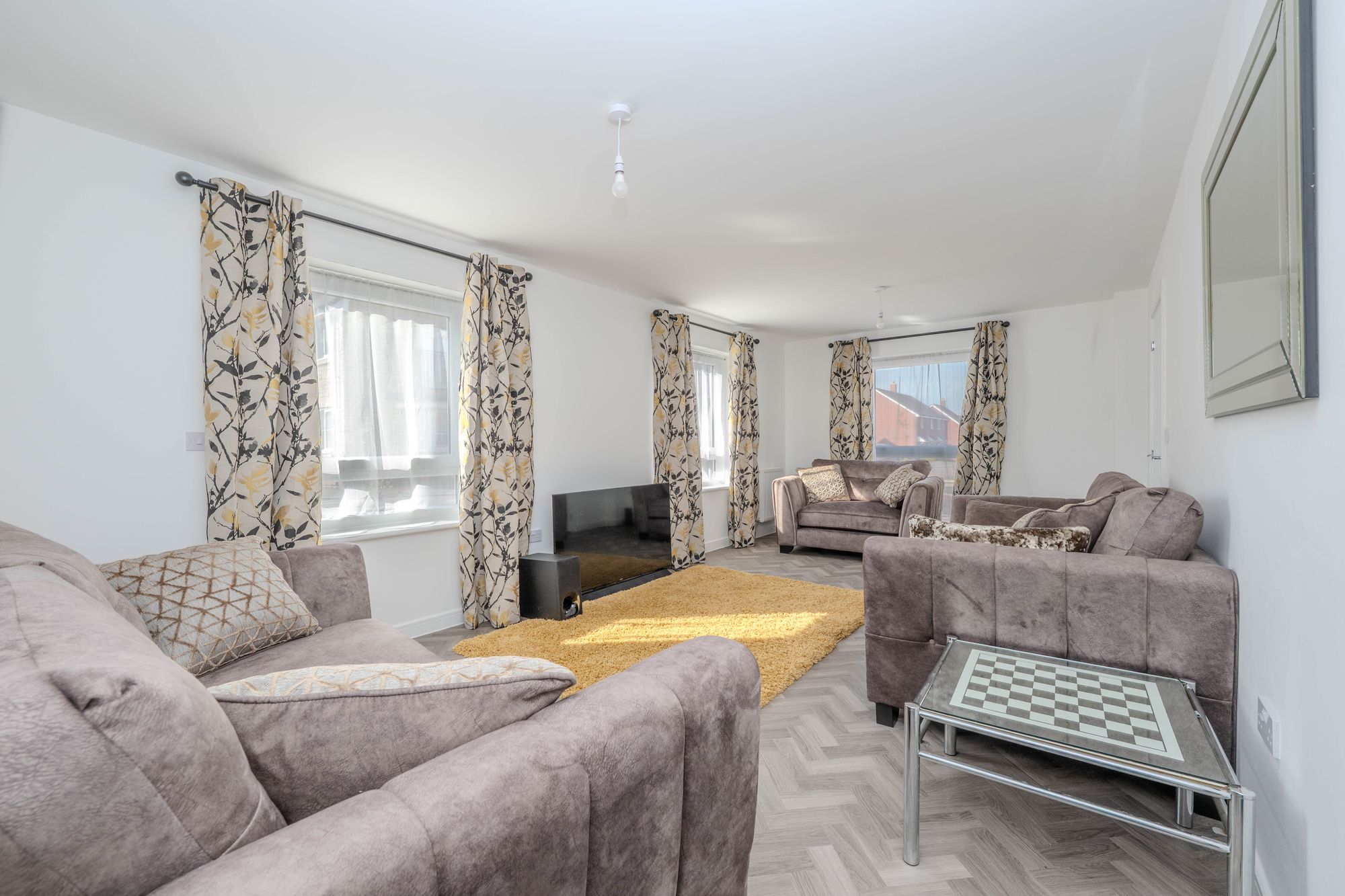 4 bed detached house for sale in Wellum Street, Lighthorne Heath, CV33 1