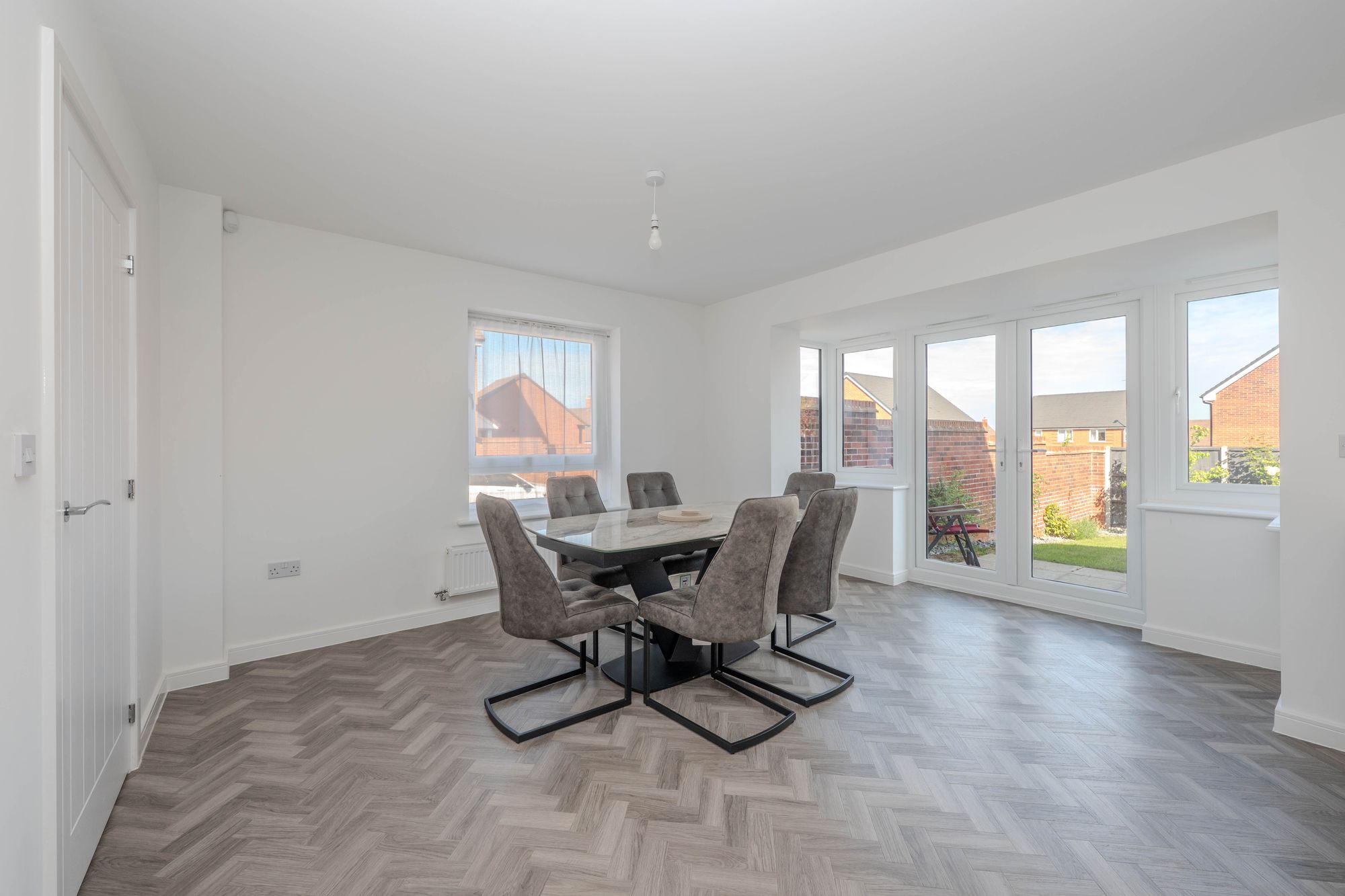 4 bed detached house for sale in Wellum Street, Lighthorne Heath, CV33 16