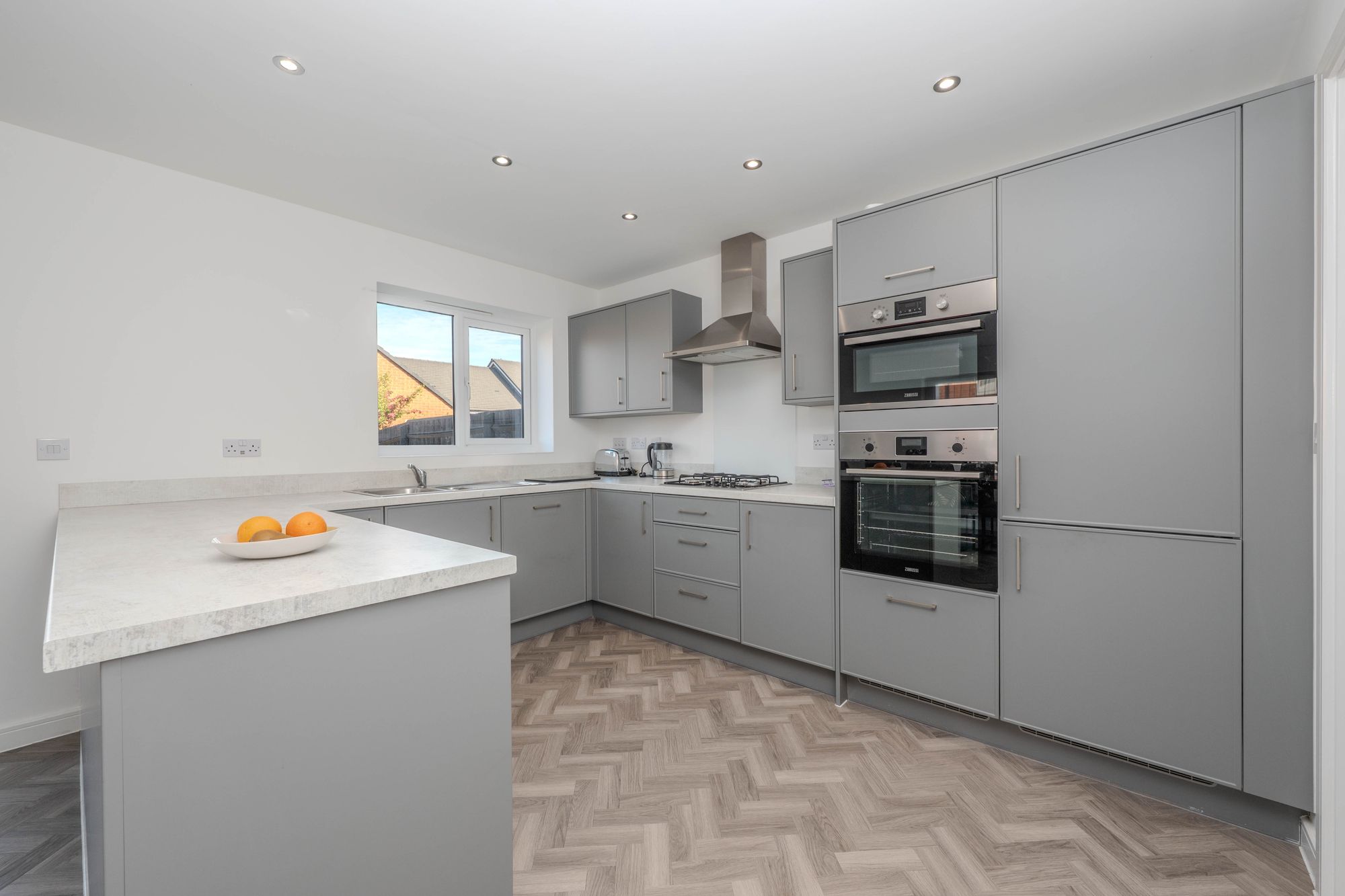 4 bed detached house for sale in Wellum Street, Lighthorne Heath, CV33 15