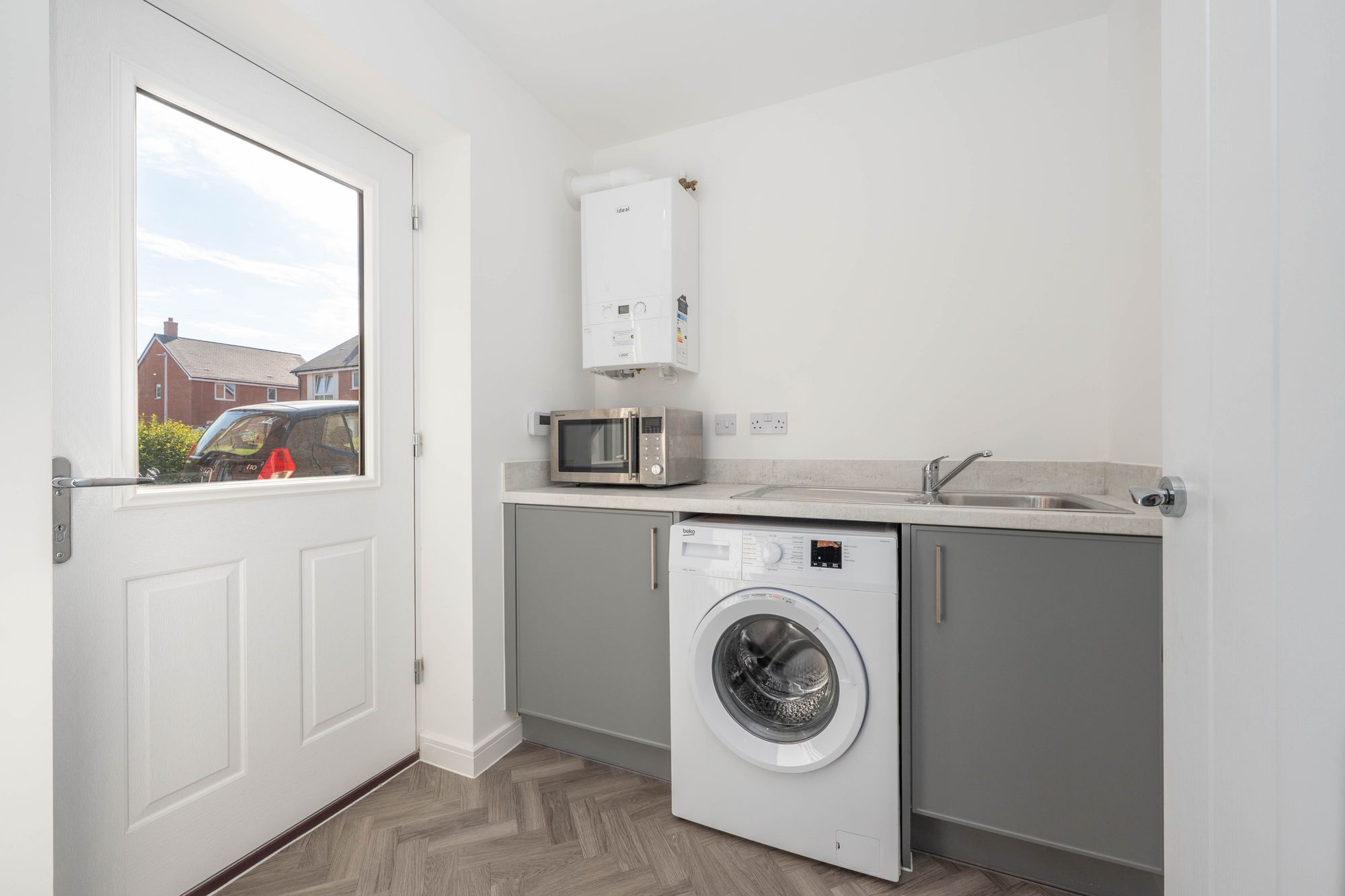 4 bed detached house for sale in Wellum Street, Lighthorne Heath, CV33 14