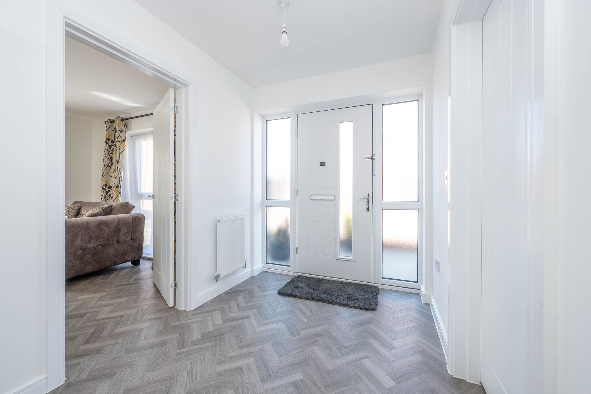 4 bed detached house for sale in Wellum Street, Lighthorne Heath, CV33 12