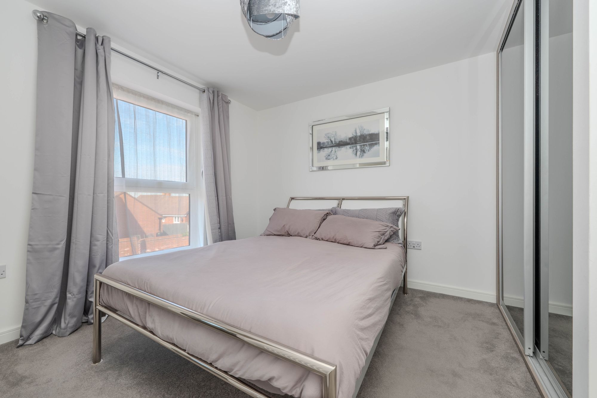 4 bed detached house for sale in Wellum Street, Lighthorne Heath, CV33 6