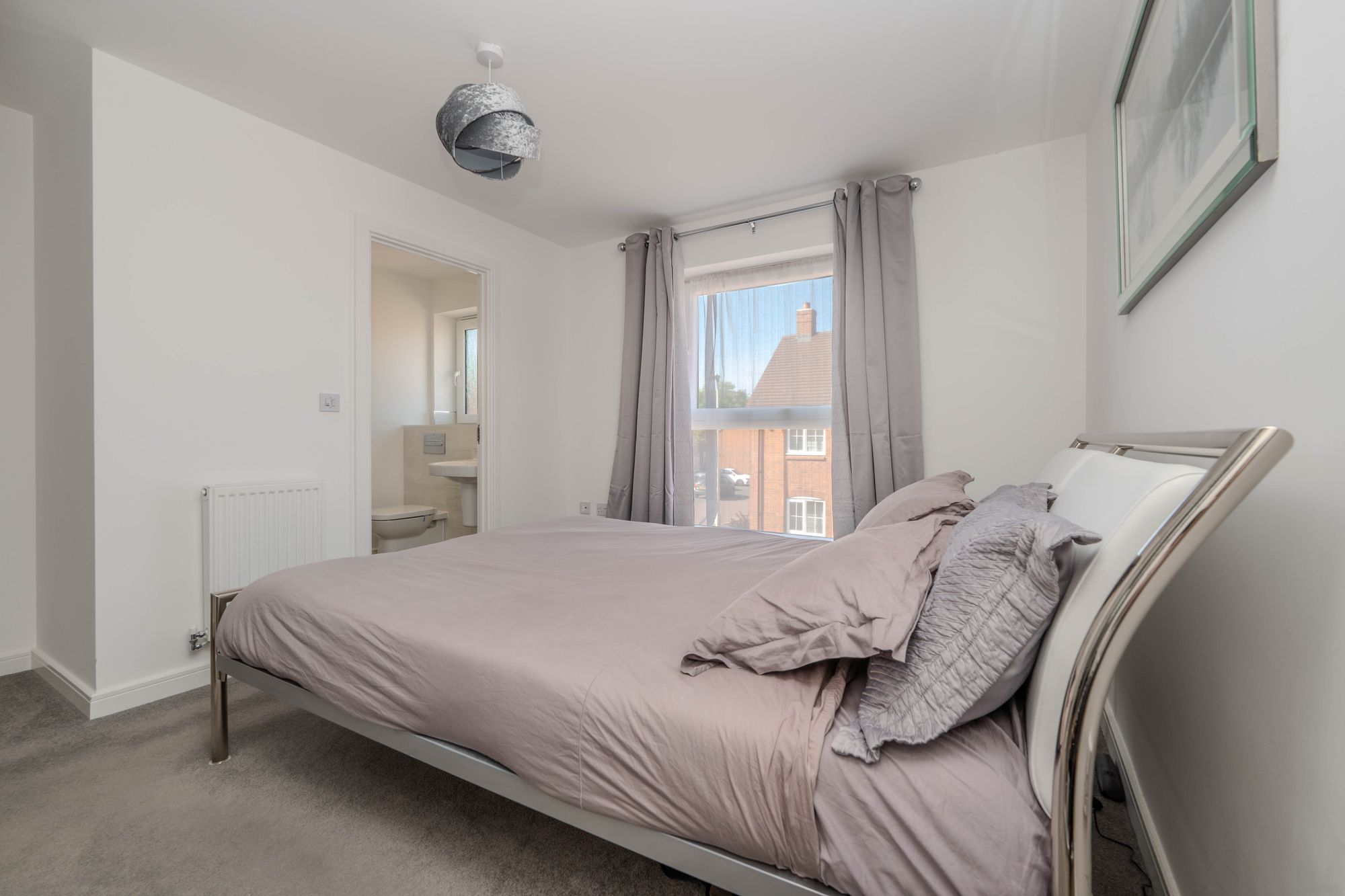 4 bed detached house for sale in Wellum Street, Lighthorne Heath, CV33 18