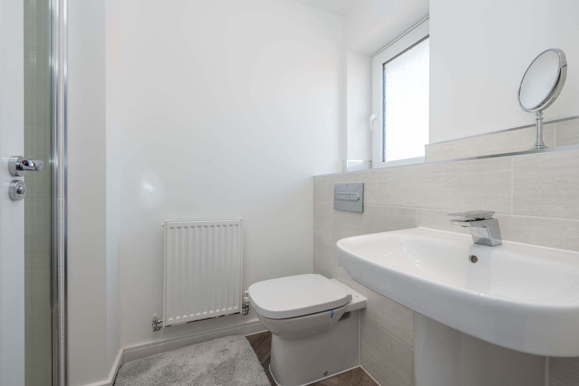 4 bed detached house for sale in Wellum Street, Lighthorne Heath, CV33 7