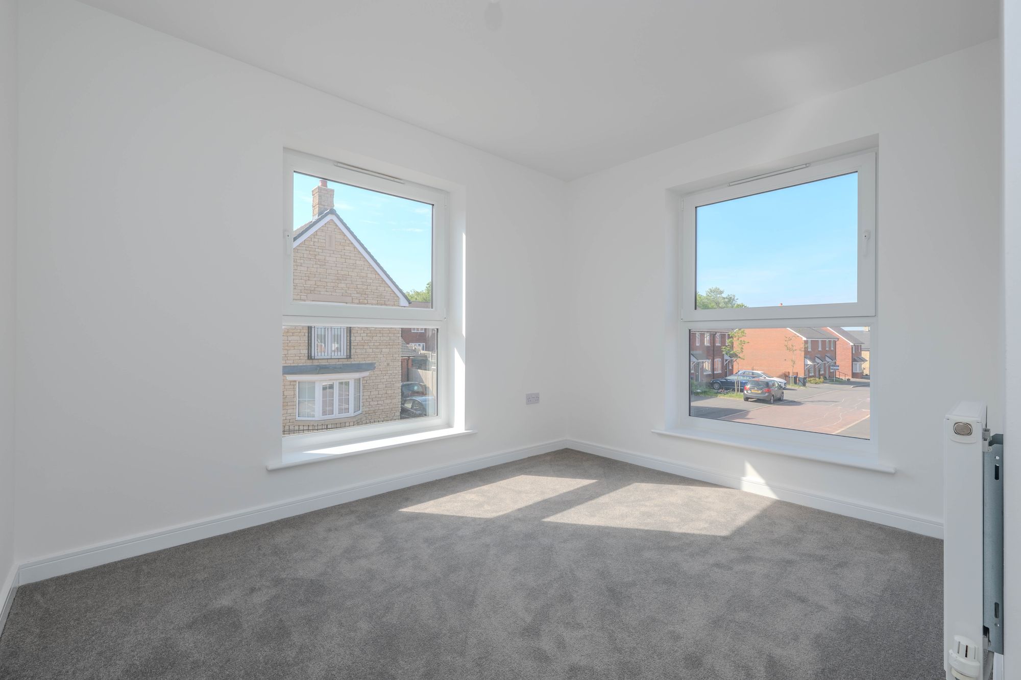 4 bed detached house for sale in Wellum Street, Lighthorne Heath, CV33 8