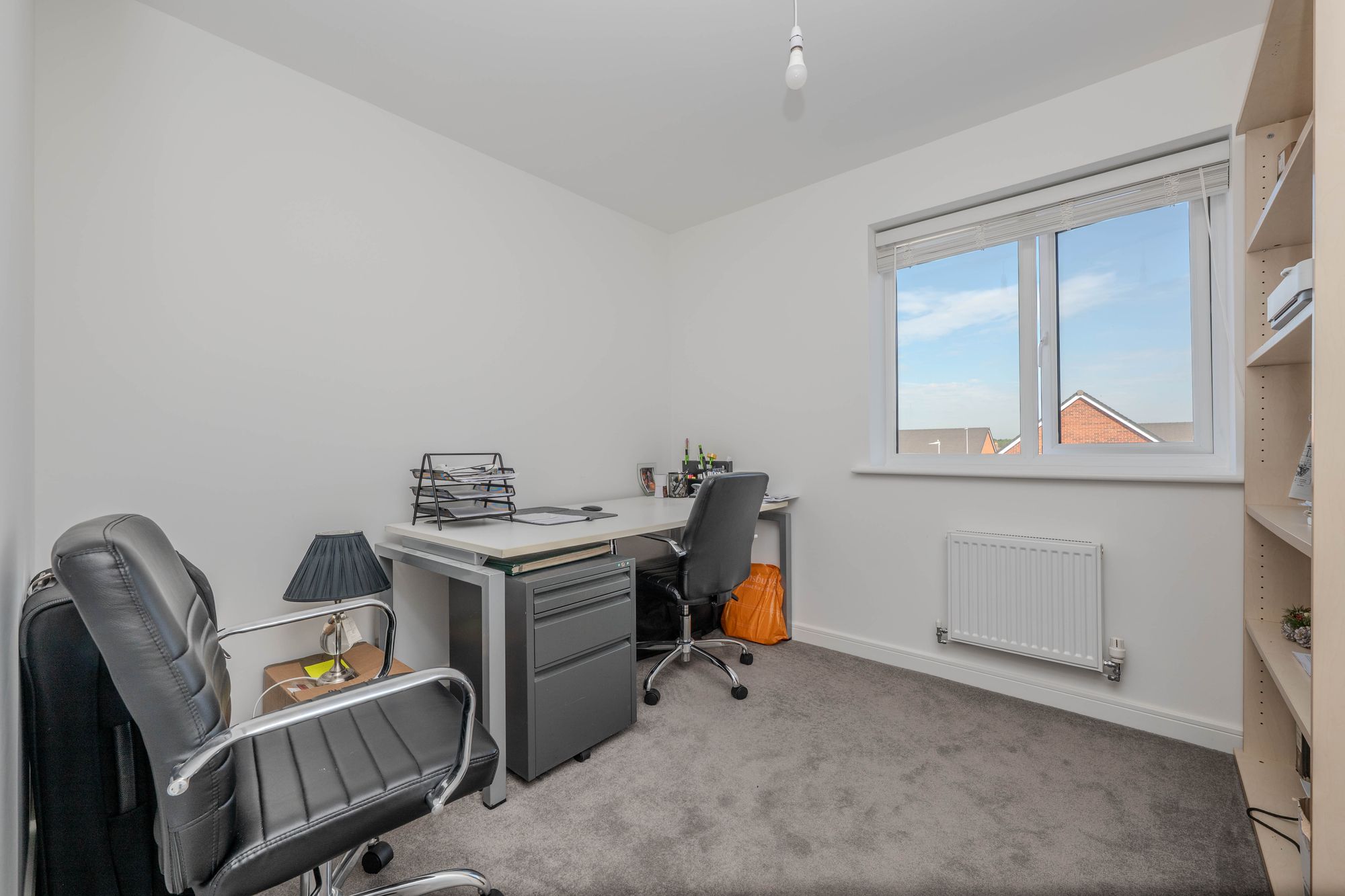 4 bed detached house for sale in Wellum Street, Lighthorne Heath, CV33 10