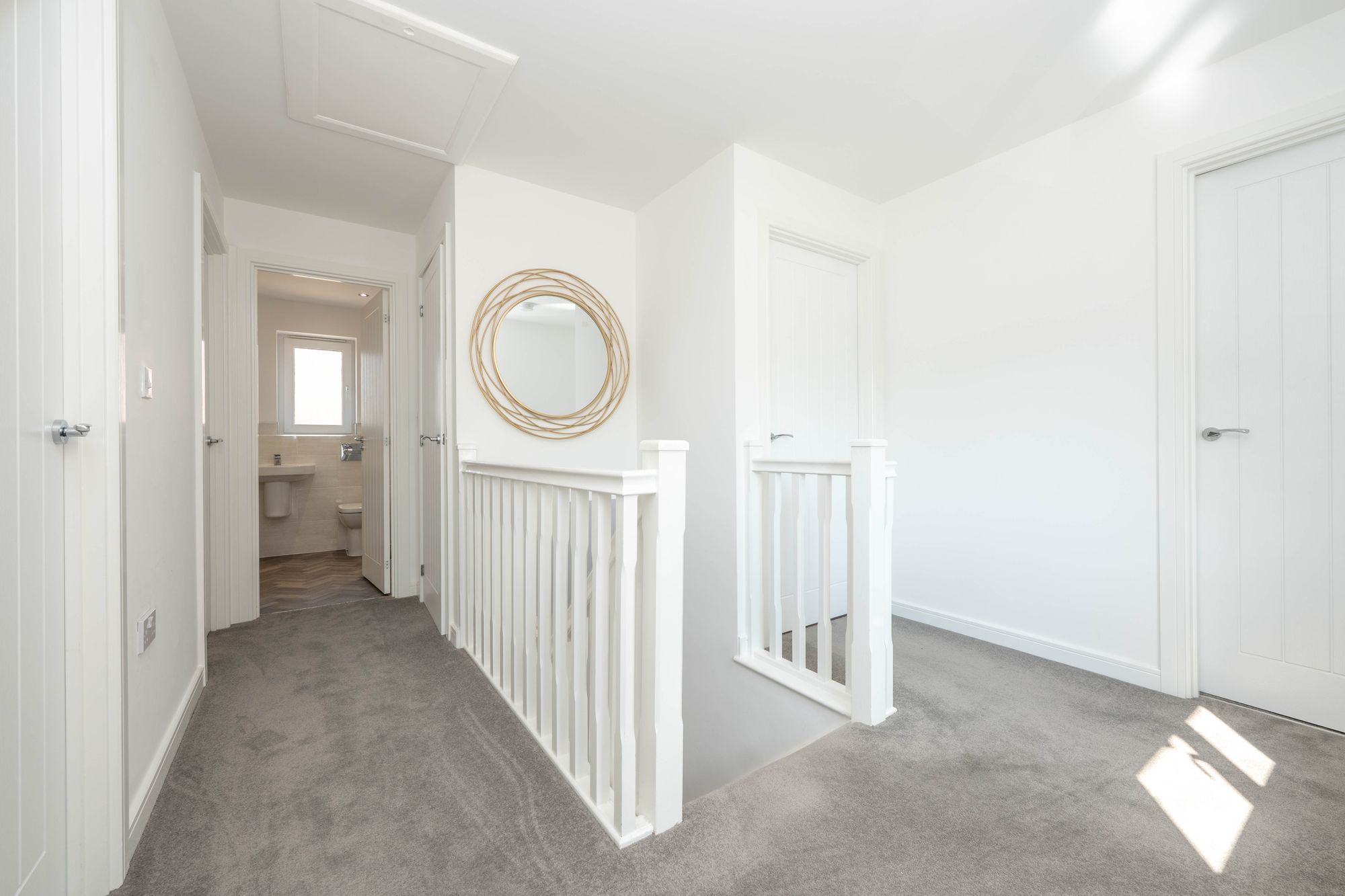 4 bed detached house for sale in Wellum Street, Lighthorne Heath, CV33 17