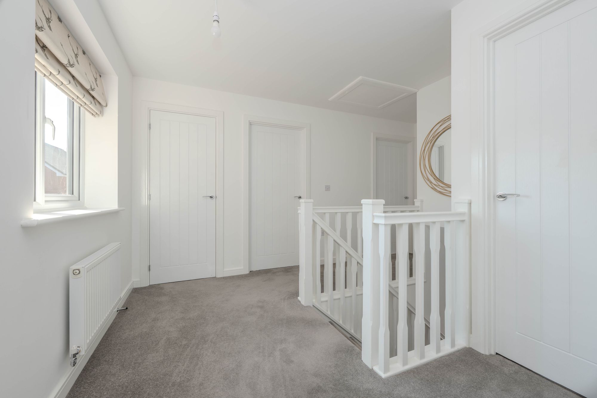 4 bed detached house for sale in Wellum Street, Lighthorne Heath, CV33 5